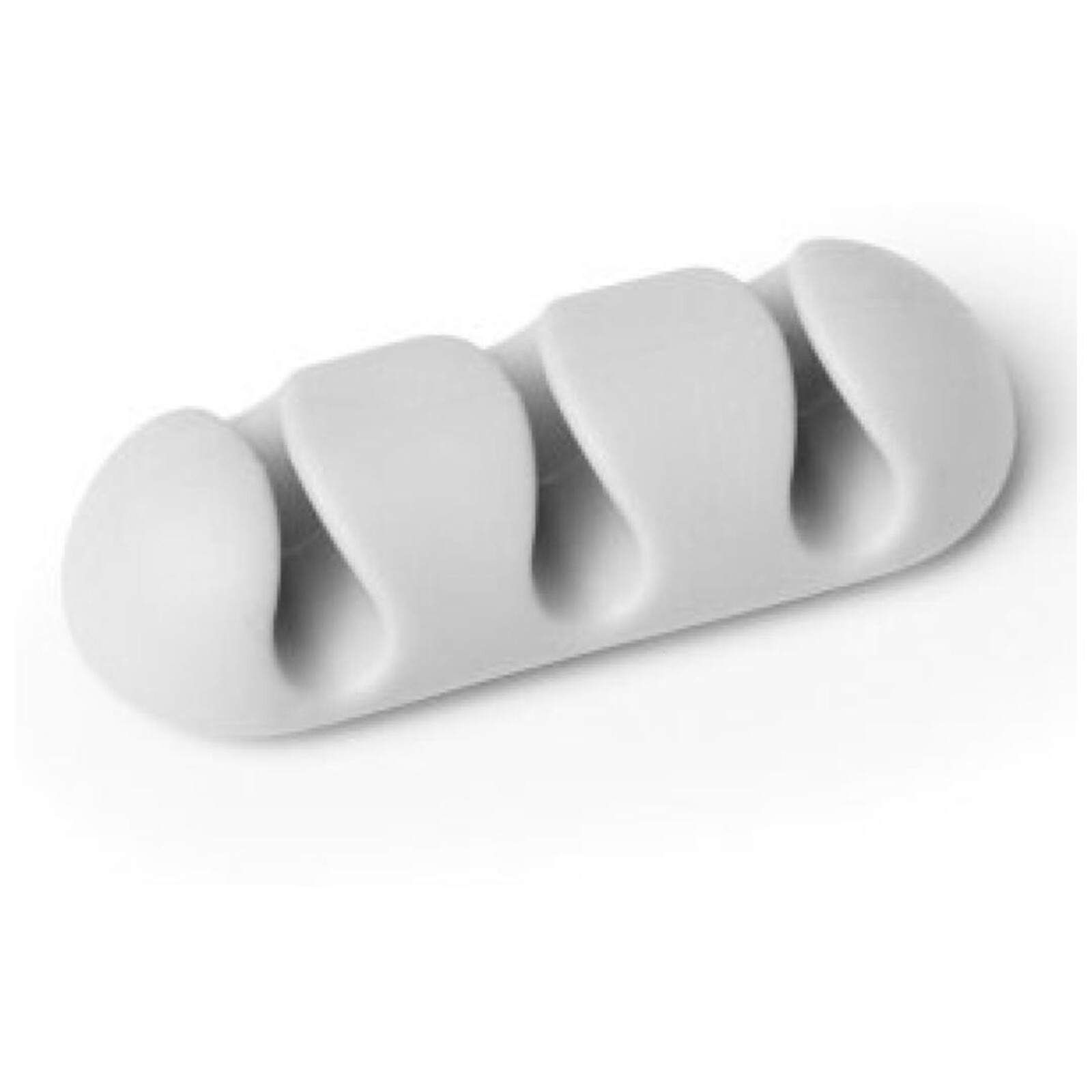 Rangement Durable Cavoline Clip 3 Gris - Autre vue