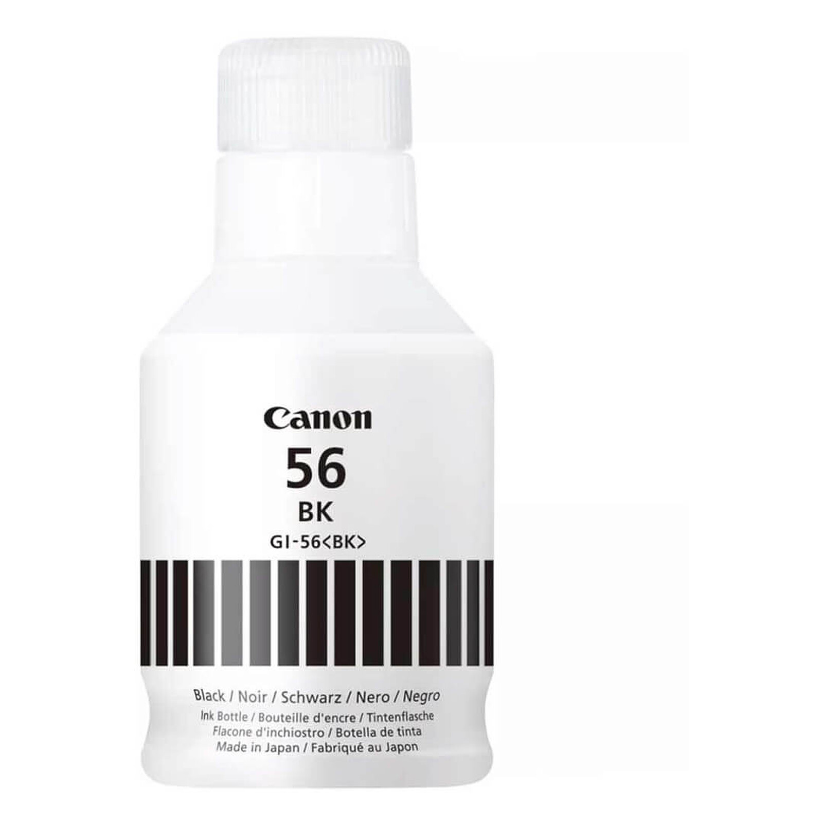 Cartouche d'encre Canon GI-56BK - Autre vue