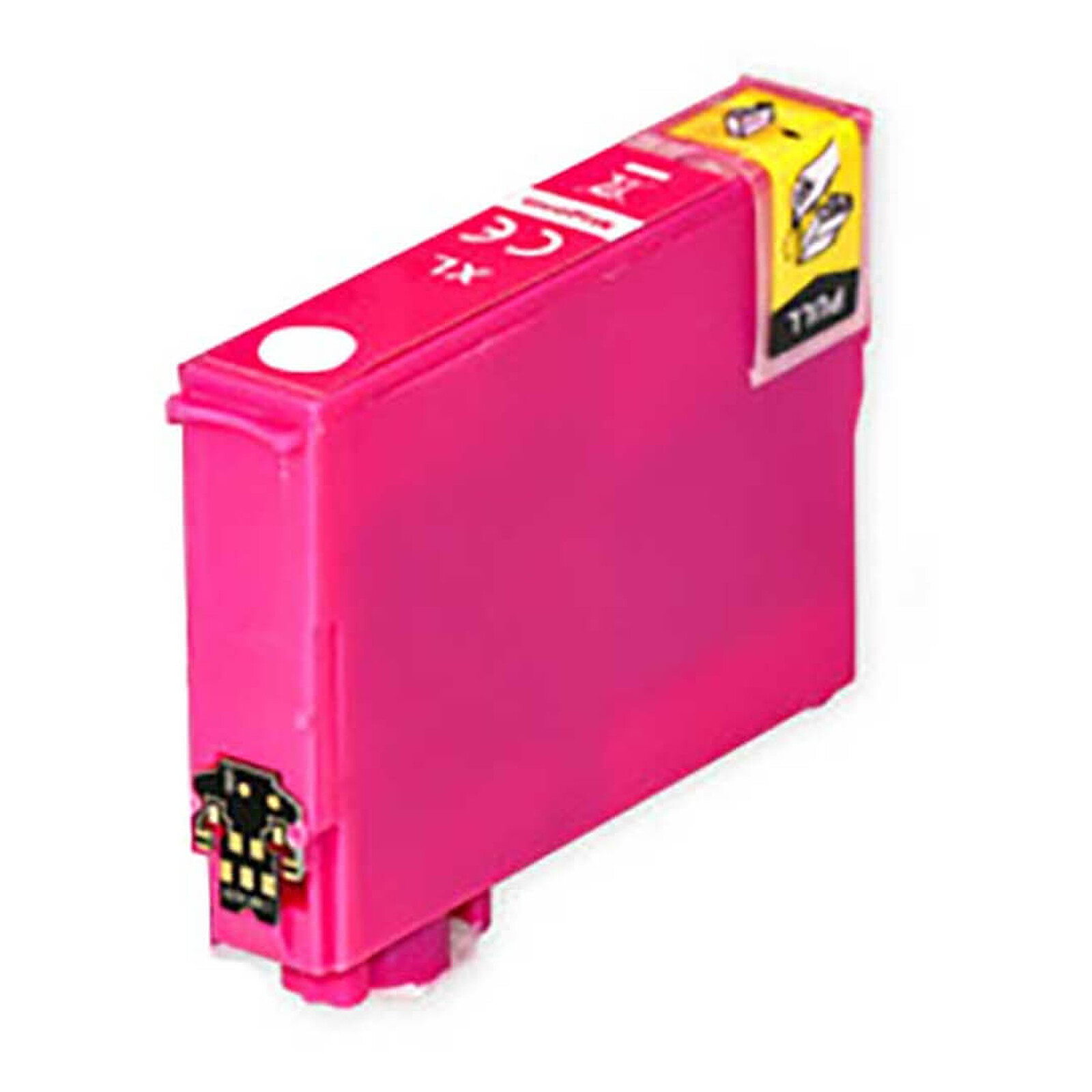Cartouche d'encre Cartouche E-603XL - Magenta - Autre vue