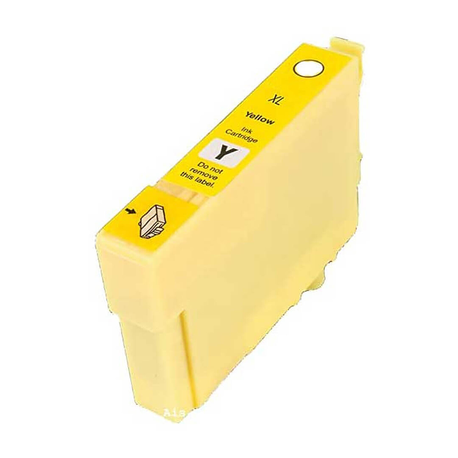 Cartouche d'encre Cartouche E-603XL - Jaune - Autre vue