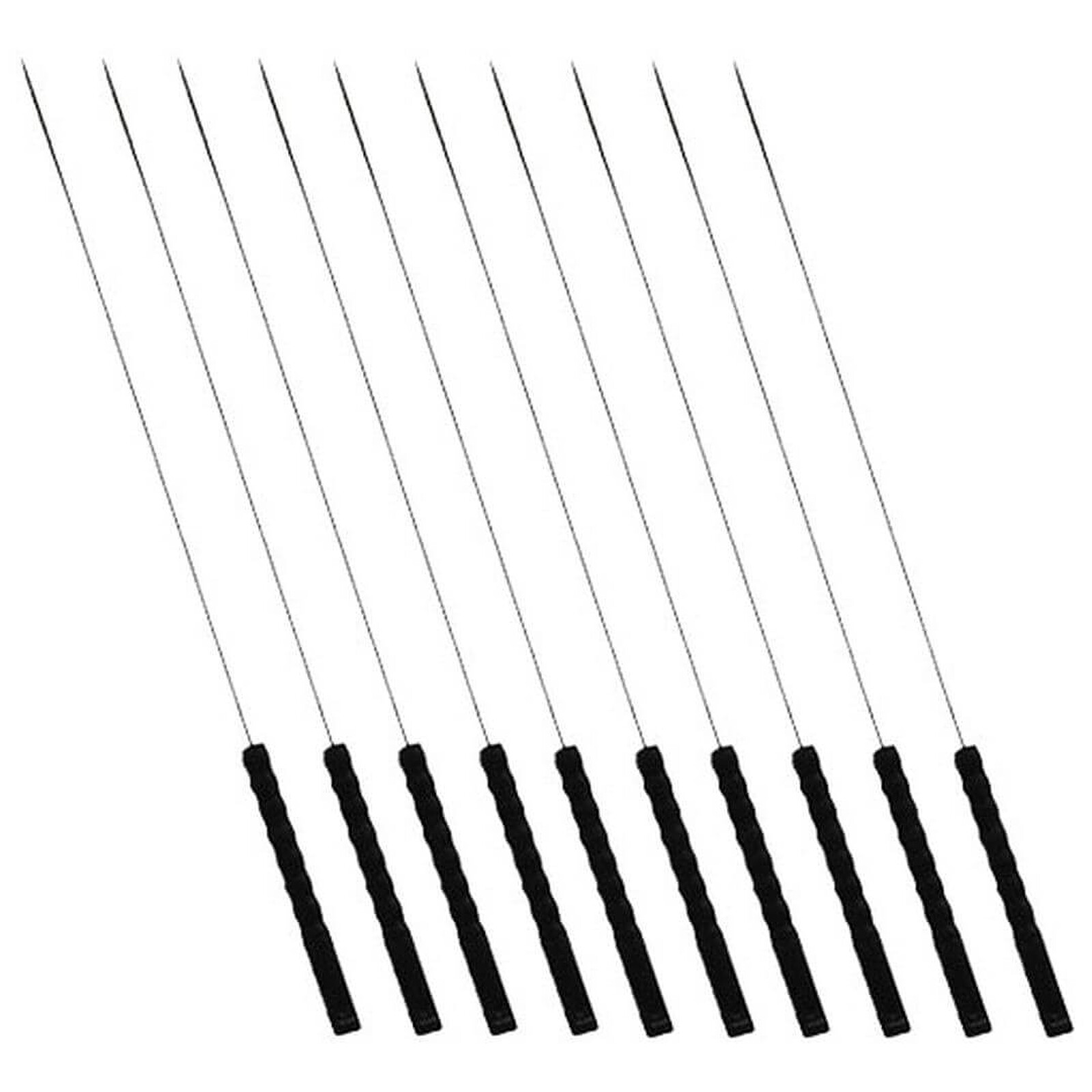 Accessoires imprimante 3D Aiguilles de nettoyage pour buse d'imprimante 3D x 10 - Autre vue
