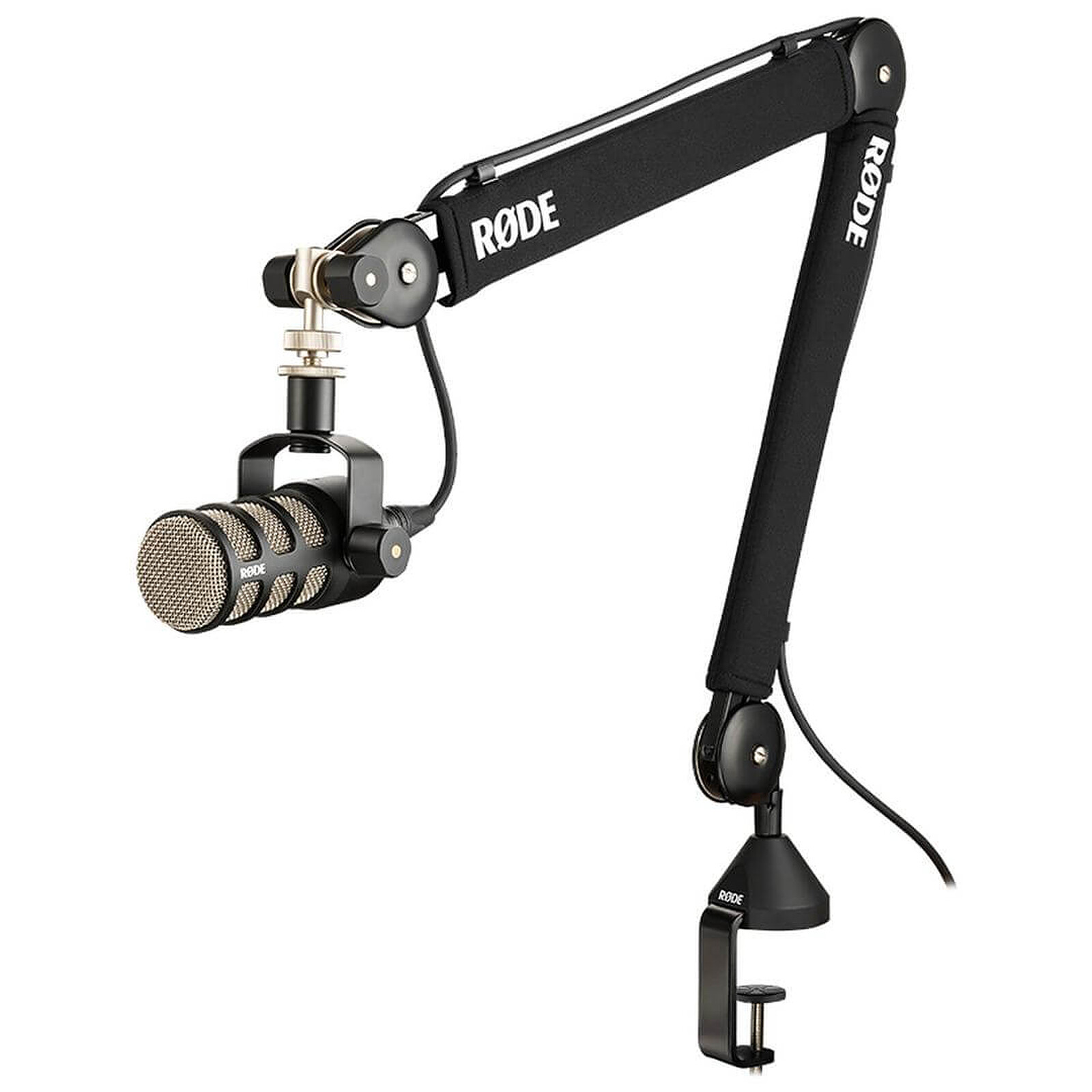 Accessoires streaming Rode PSA1+ - Noir - Autre vue