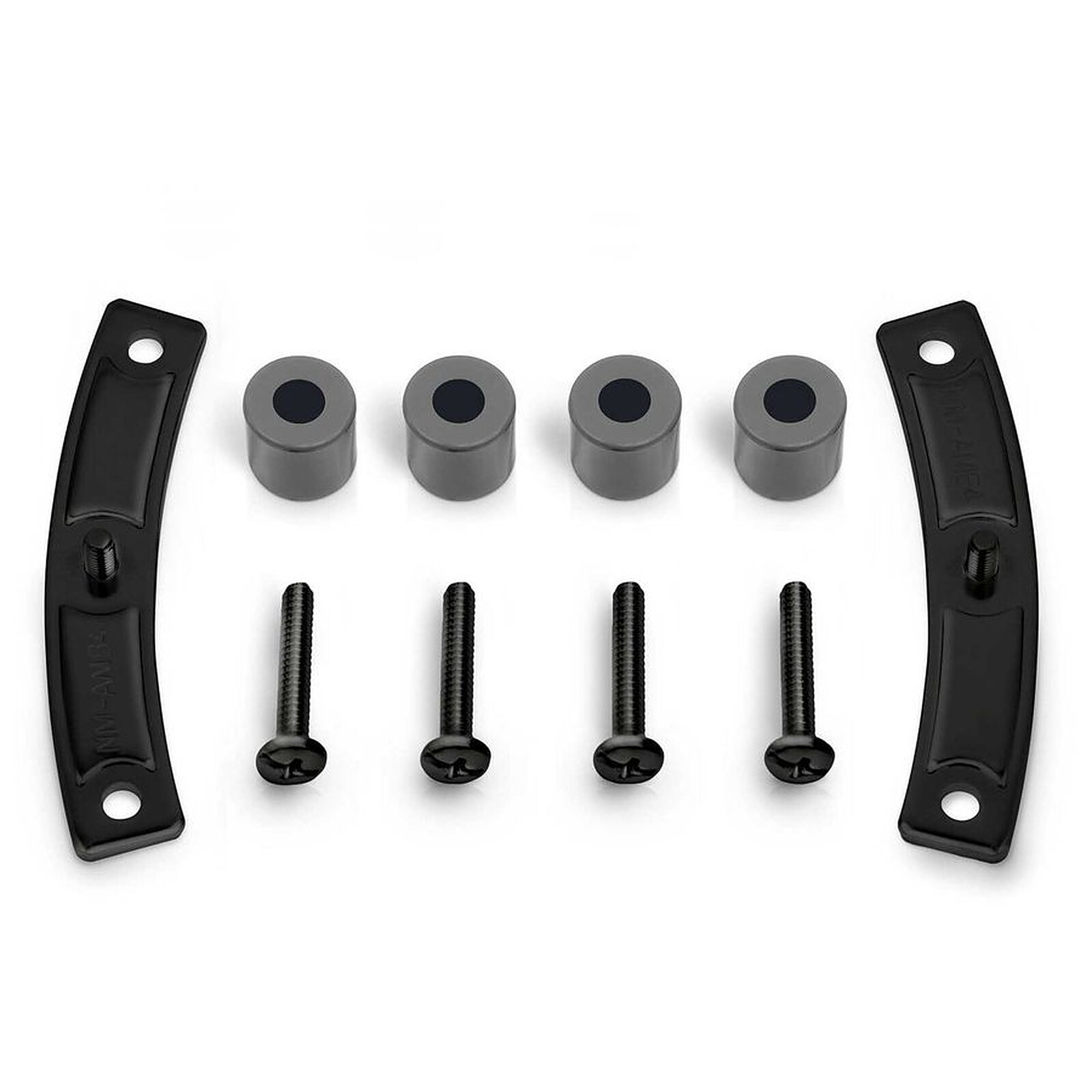 Ventirad Noctua NM-AM5/4-MP83 CHROMAX.BLACK - Autre vue