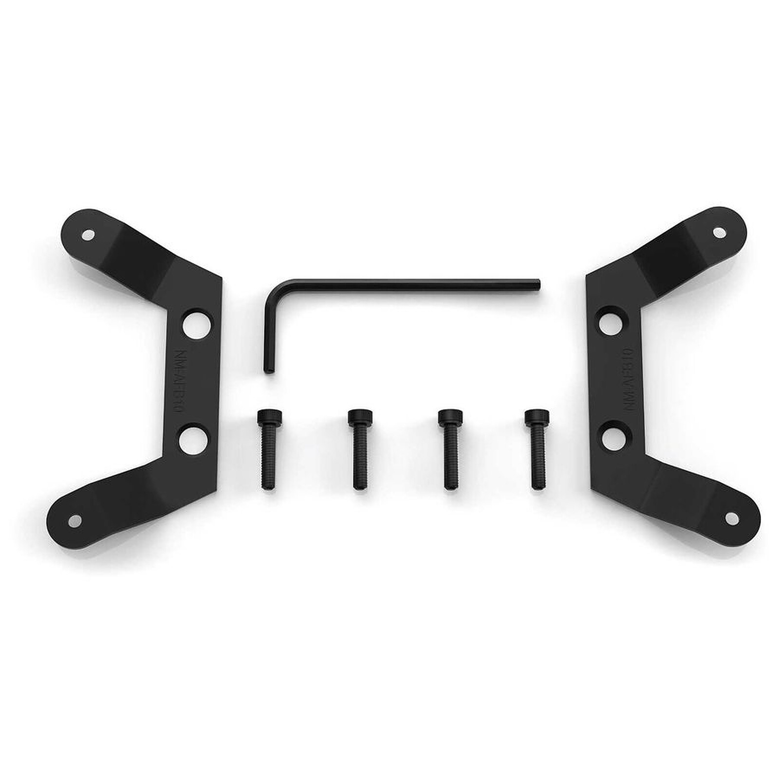 Ventirad Noctua NM-AM5-L9aL9i - Autre vue