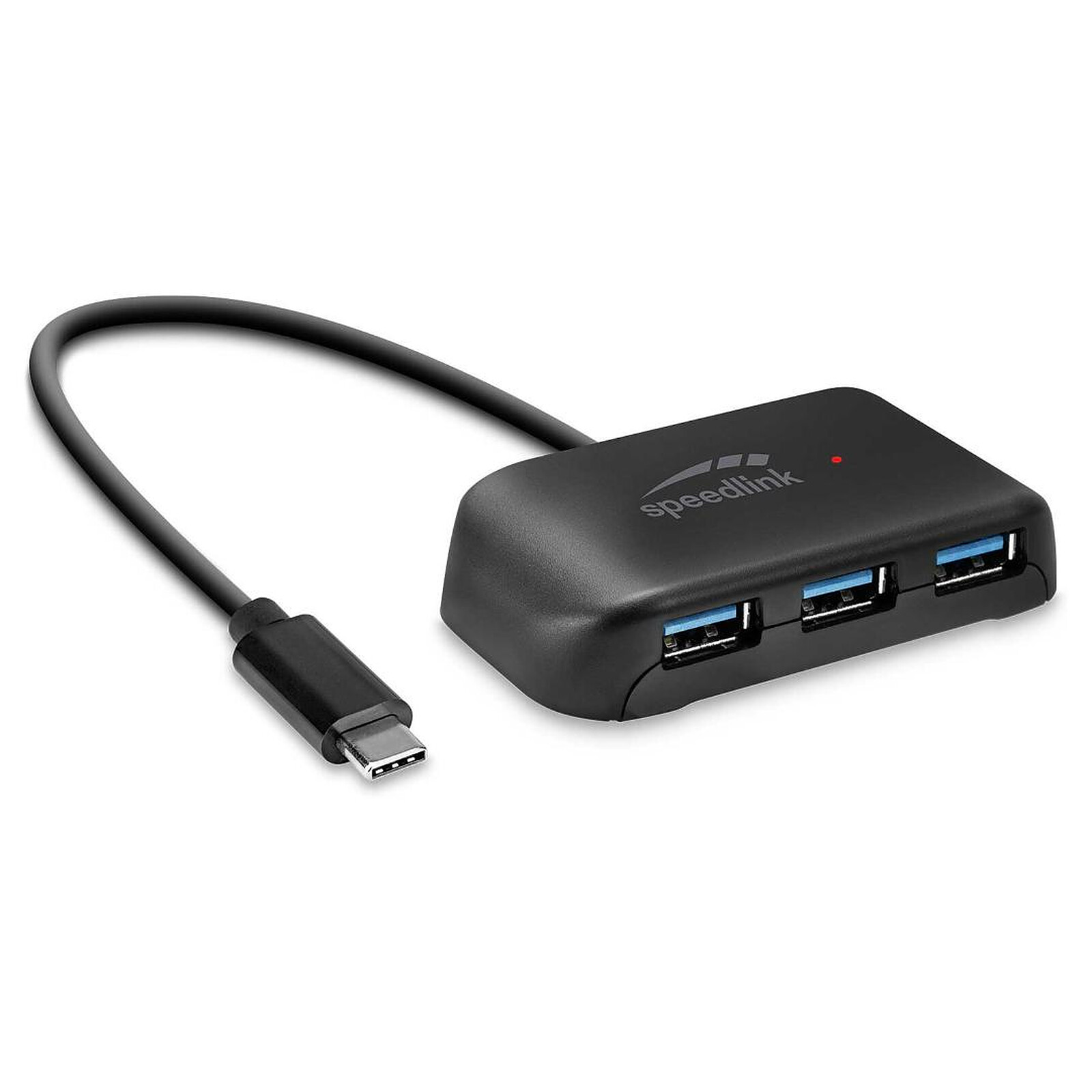 Câble USB Speedlink Snappy Evo 3.0 USB-C - Autre vue