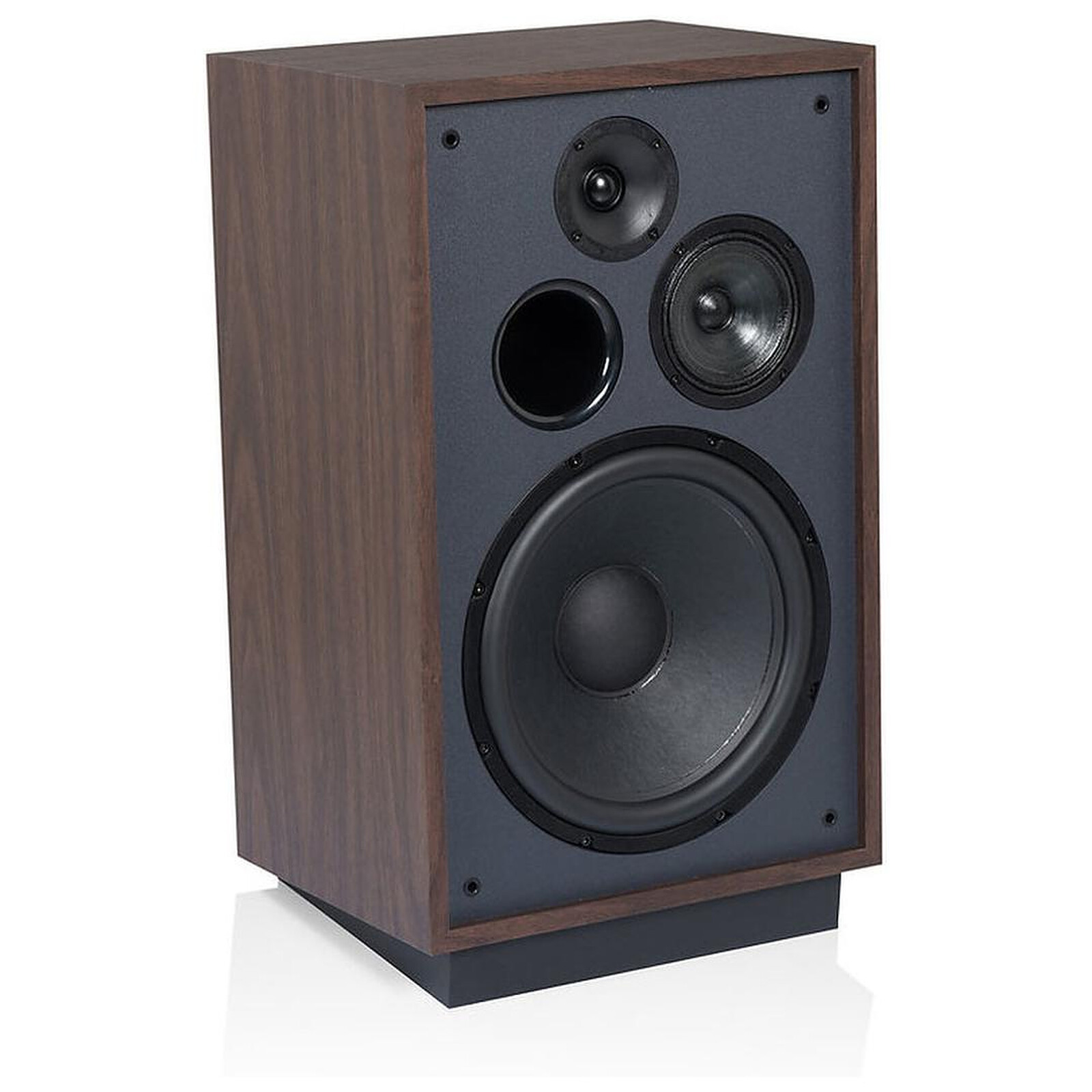 Enceintes HiFi / Home-Cinéma Eltax Monitor vintage MTR 1959 (l'unité)  - Autre vue