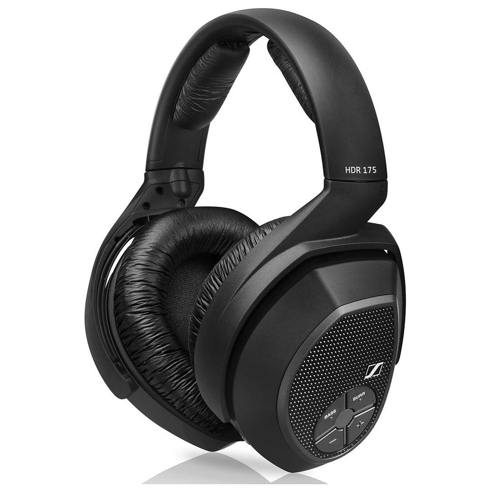 Casque Audio Sennheiser HDR 175 - Casque additionnel pour RS175 / RS175-U - Autre vue