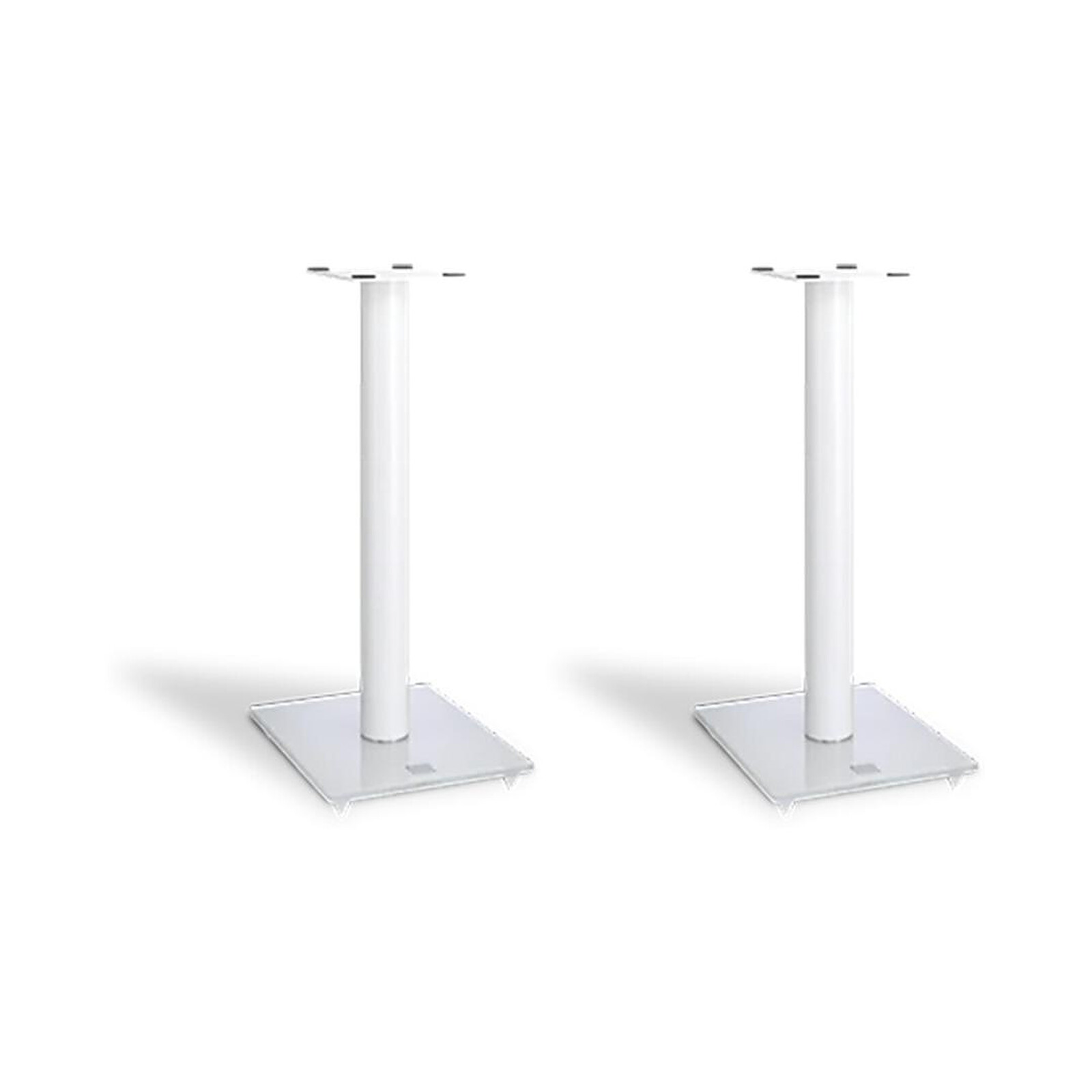 Support enceinte Dali Stand E-601 Blanc - Autre vue