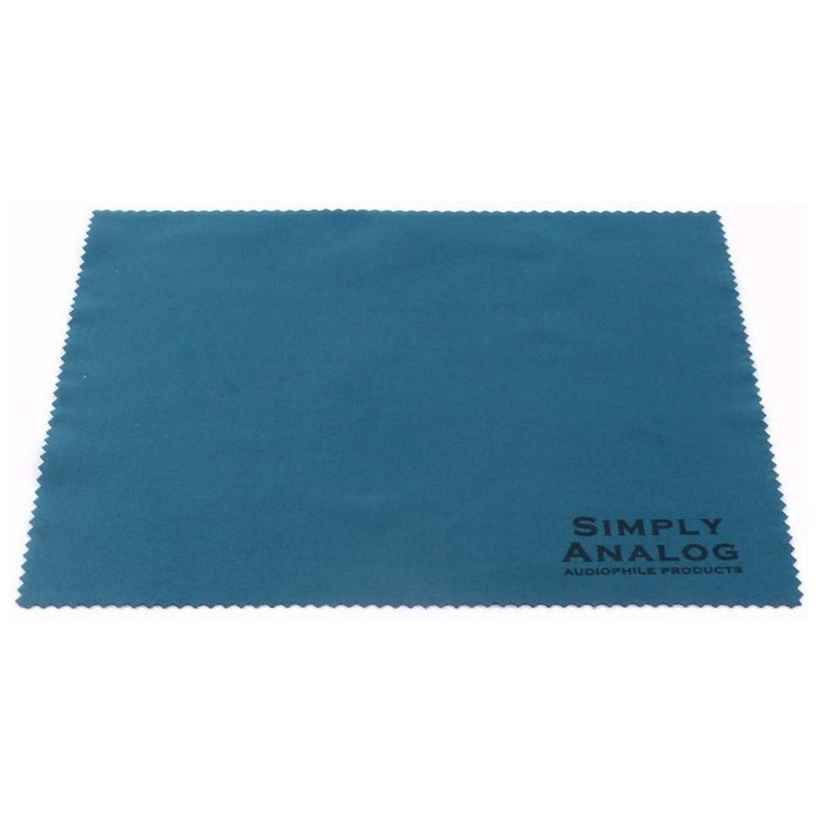 Platine Vinyles Simply Analog Tissu Microfibre - Autre vue