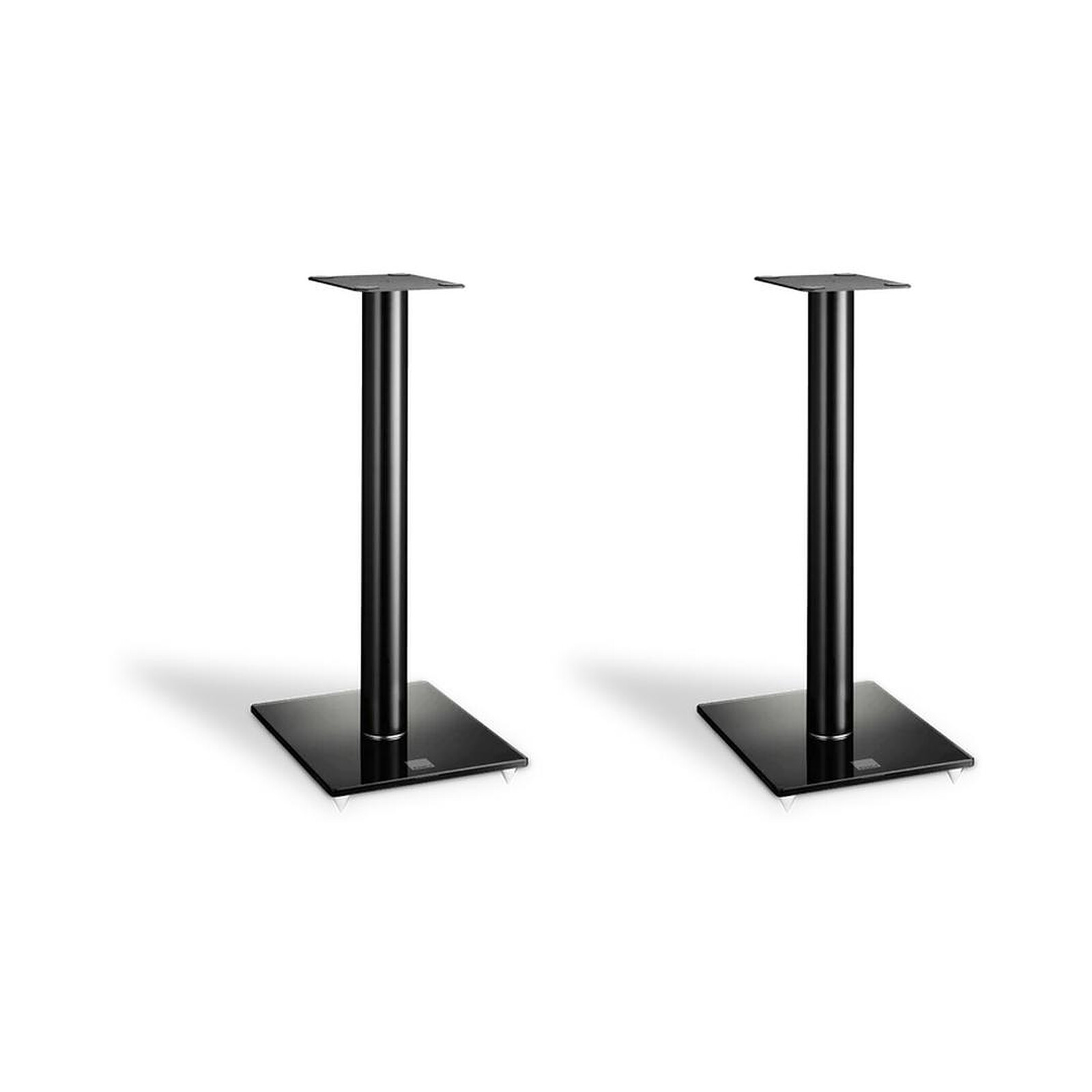 Support enceinte Dali Stand E-601 Noir - Autre vue
