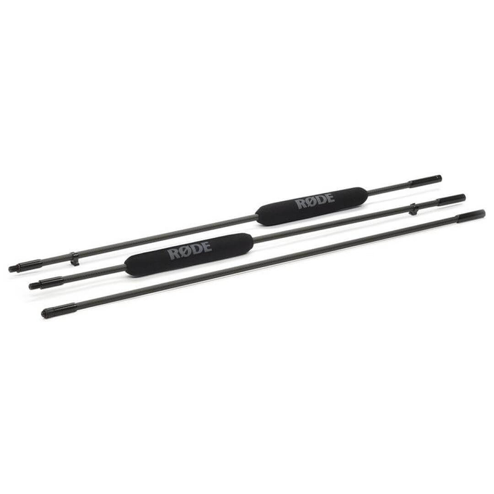 Microphone Rode Micro Boompole Pro - Autre vue