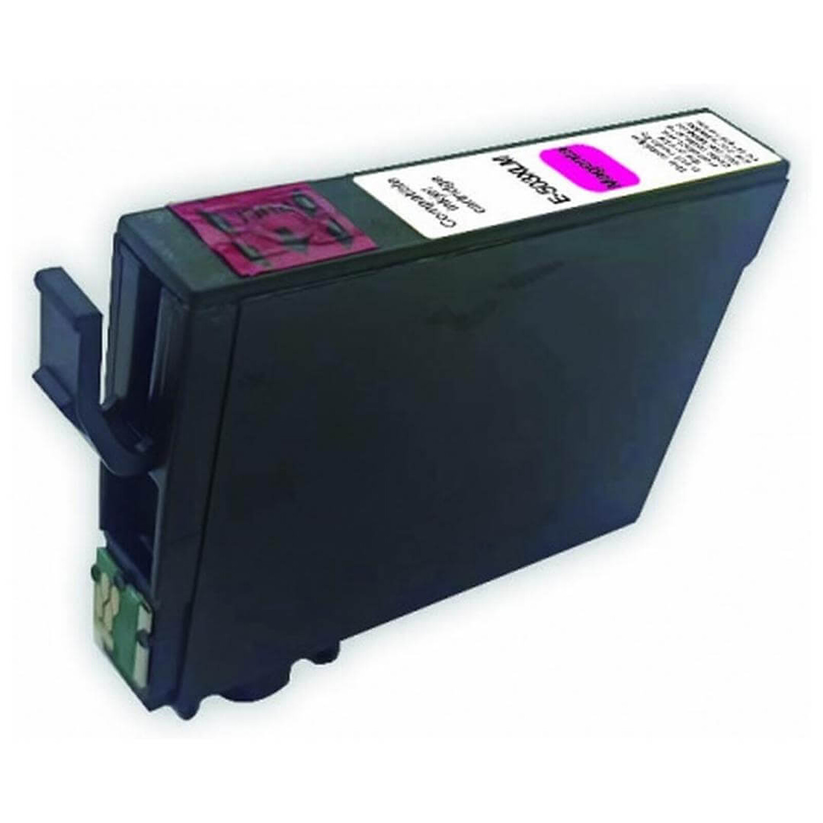 Cartouche d'encre Cartouche E-503XL - Magenta - Autre vue
