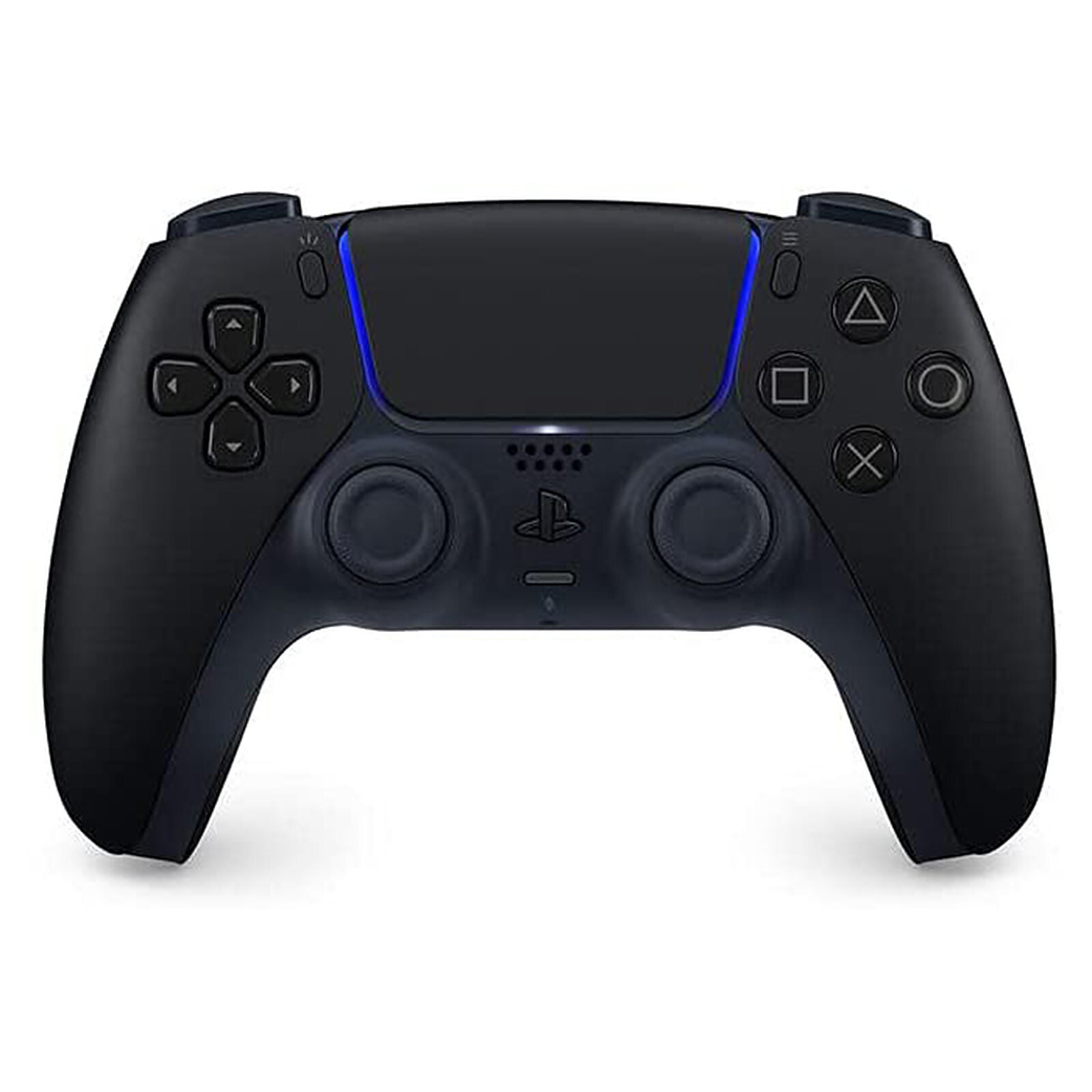 Manette de jeu Sony DualSense - Midnight Black - Autre vue