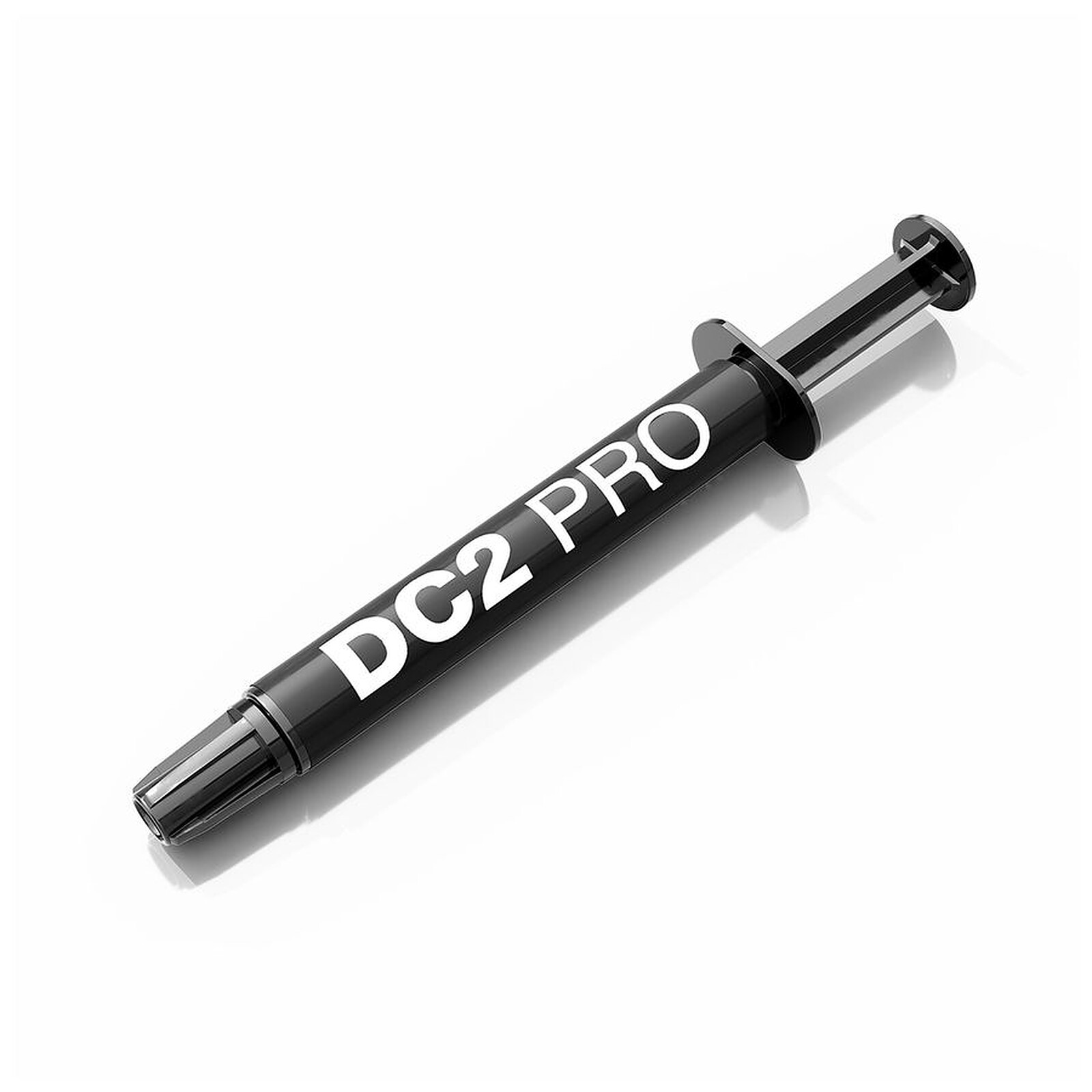 Pâte thermique PC be quiet! DC2 Pro - 1 g - Autre vue