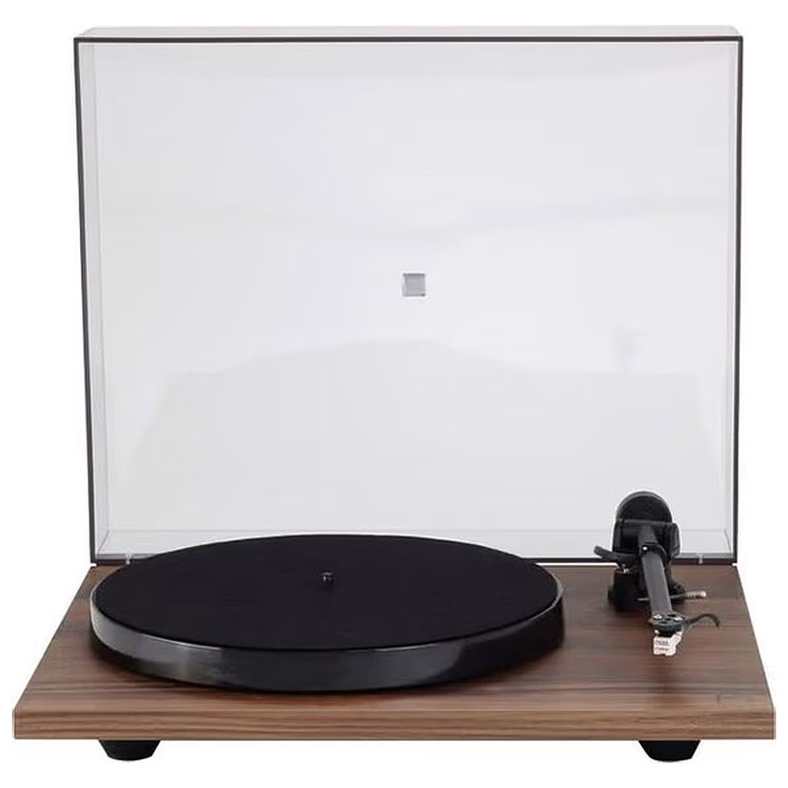Platine Vinyles Rega Planar 1 Plus Noyer - Autre vue