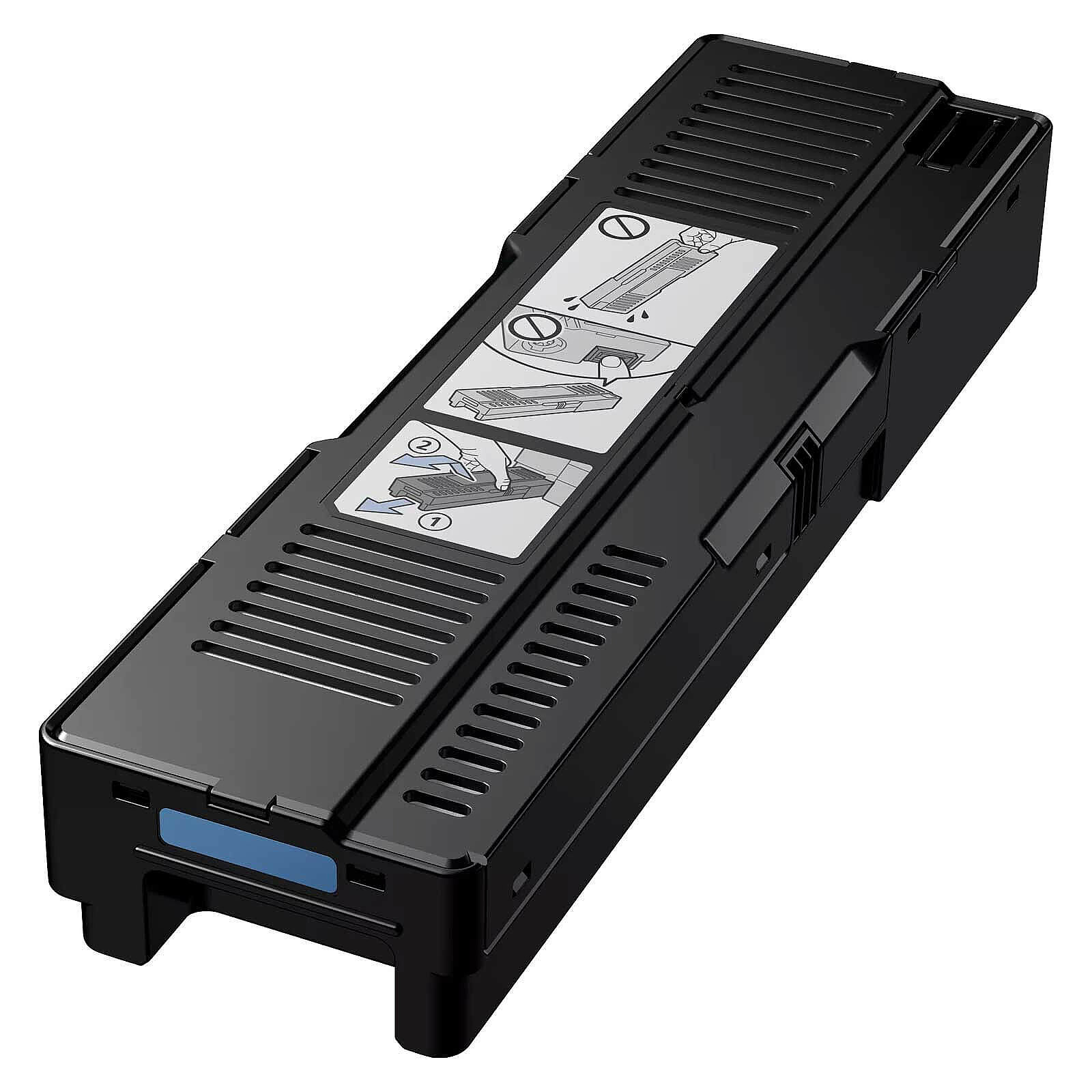 Accessoires imprimante Canon MG-G01 - Autre vue