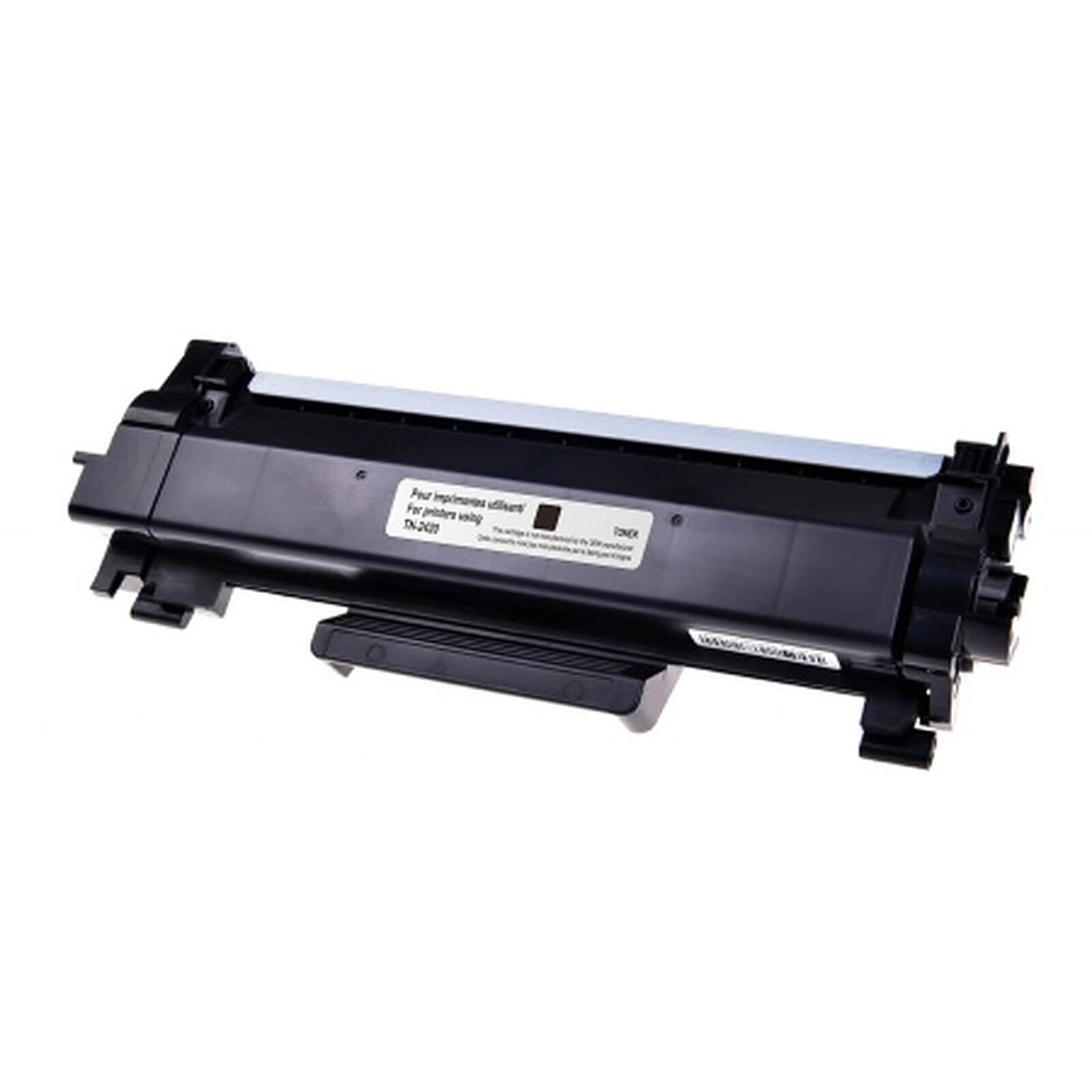 Toner Brother B.2420 - Noir - Autre vue