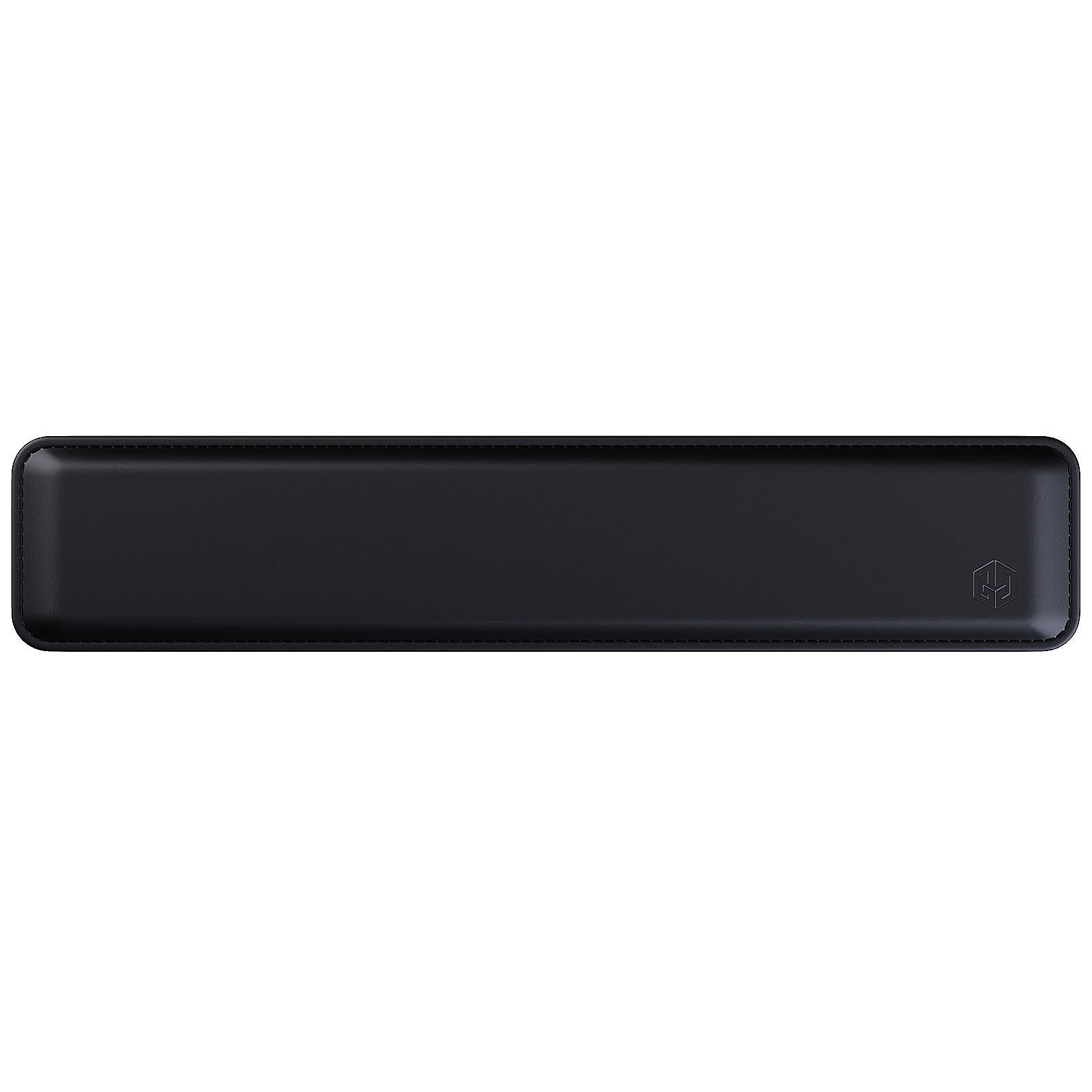 Repose-poignet clavier Designed by GG Iron Mace TKL - Noir - Autre vue