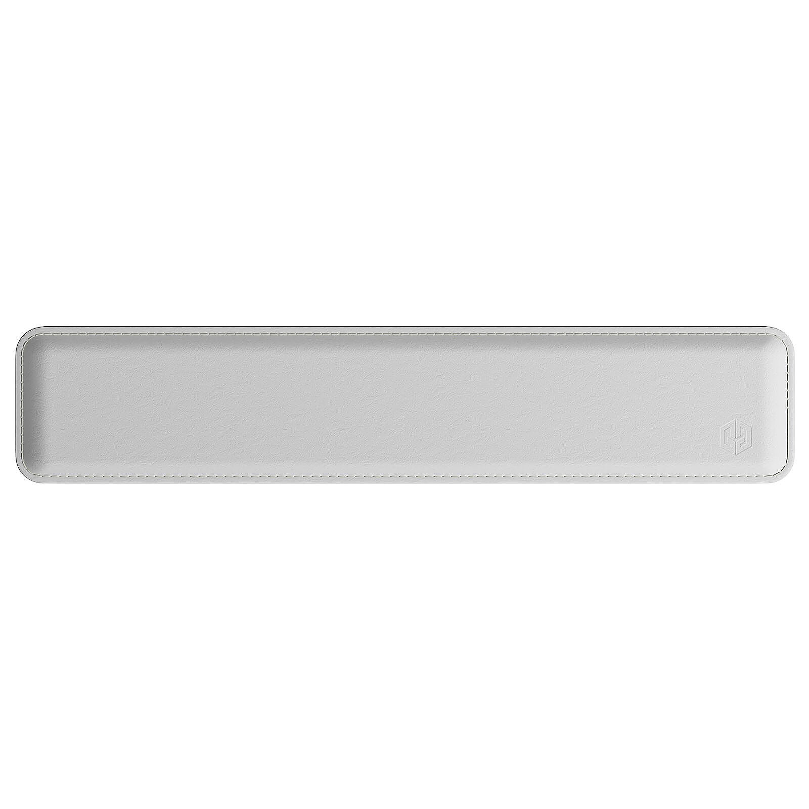 Repose-poignet clavier Designed by GG Iron Mace - Blanc - Autre vue