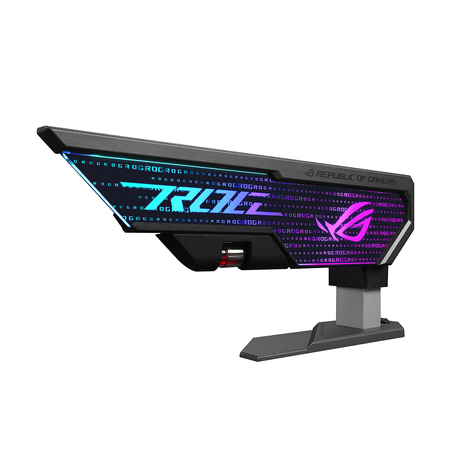 Accessoires carte graphique Asus ROG Herculx  - Autre vue