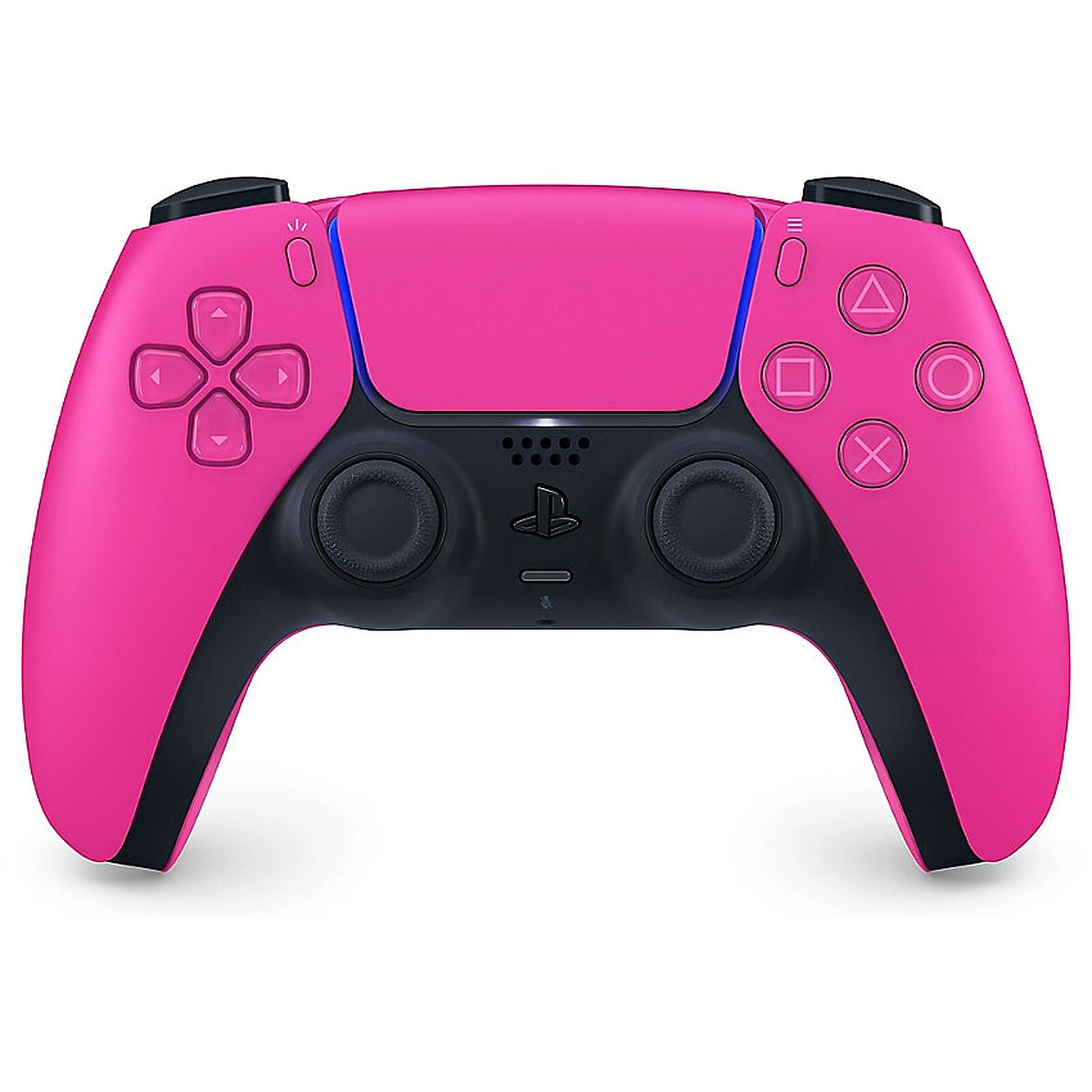 Manette de jeu Sony DualSense - Nova Pink - Autre vue