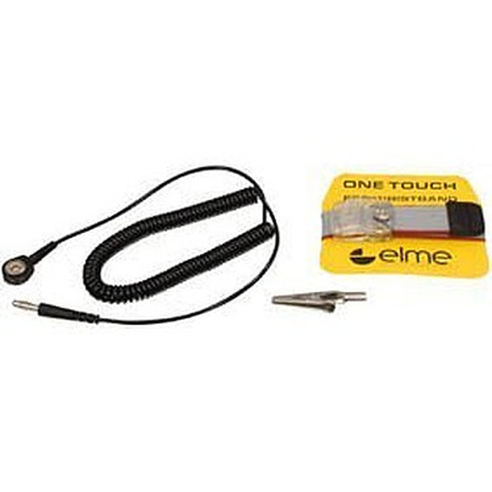 Outillage Bracelet antistatique - Autre vue