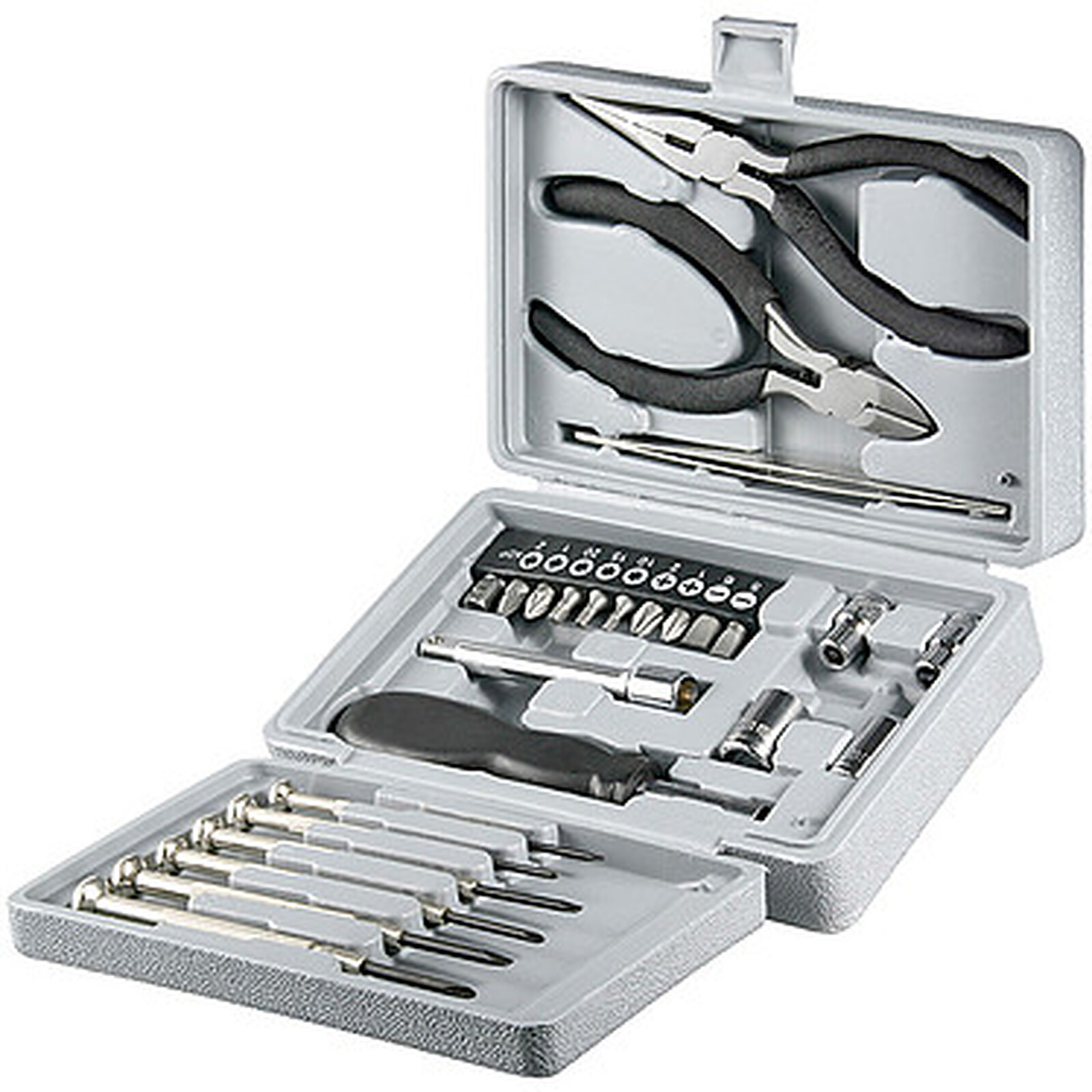 Outillage Boite à outils (25 pièces) - Autre vue