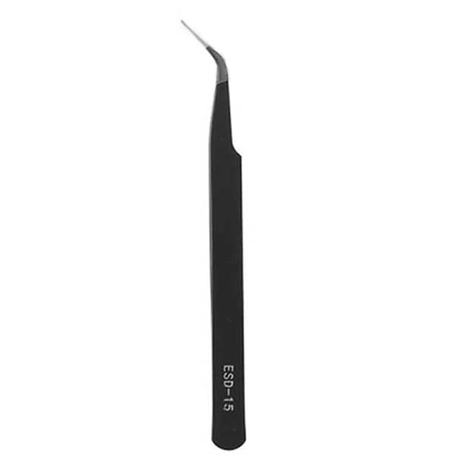 Accessoires imprimante 3D Pince Brucelle ESD-15 - Autre vue