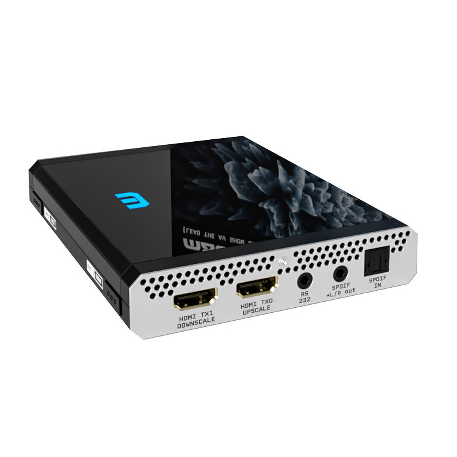 Extendeur HDMI HDfury Maestro RX - Autre vue