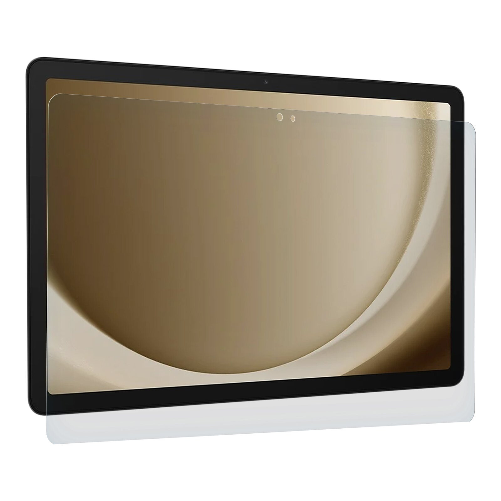 Accessoires divers tablette Akashi Verre Trempé Premium Samsung Galaxy Tab A9+ 11" - Autre vue