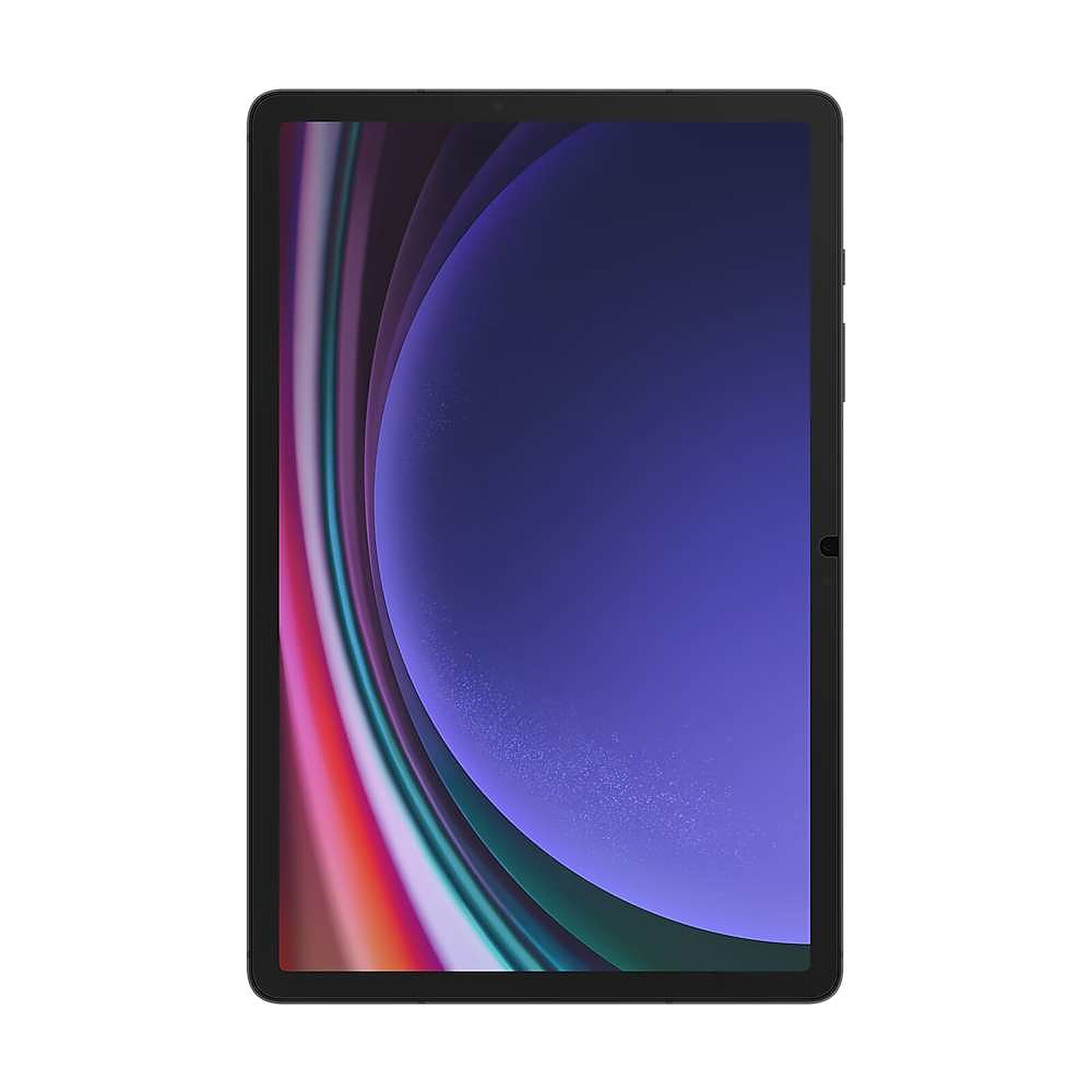 Accessoires divers tablette Samsung Film de protection anti-reflet - Galaxy Tab S9 + - Autre vue
