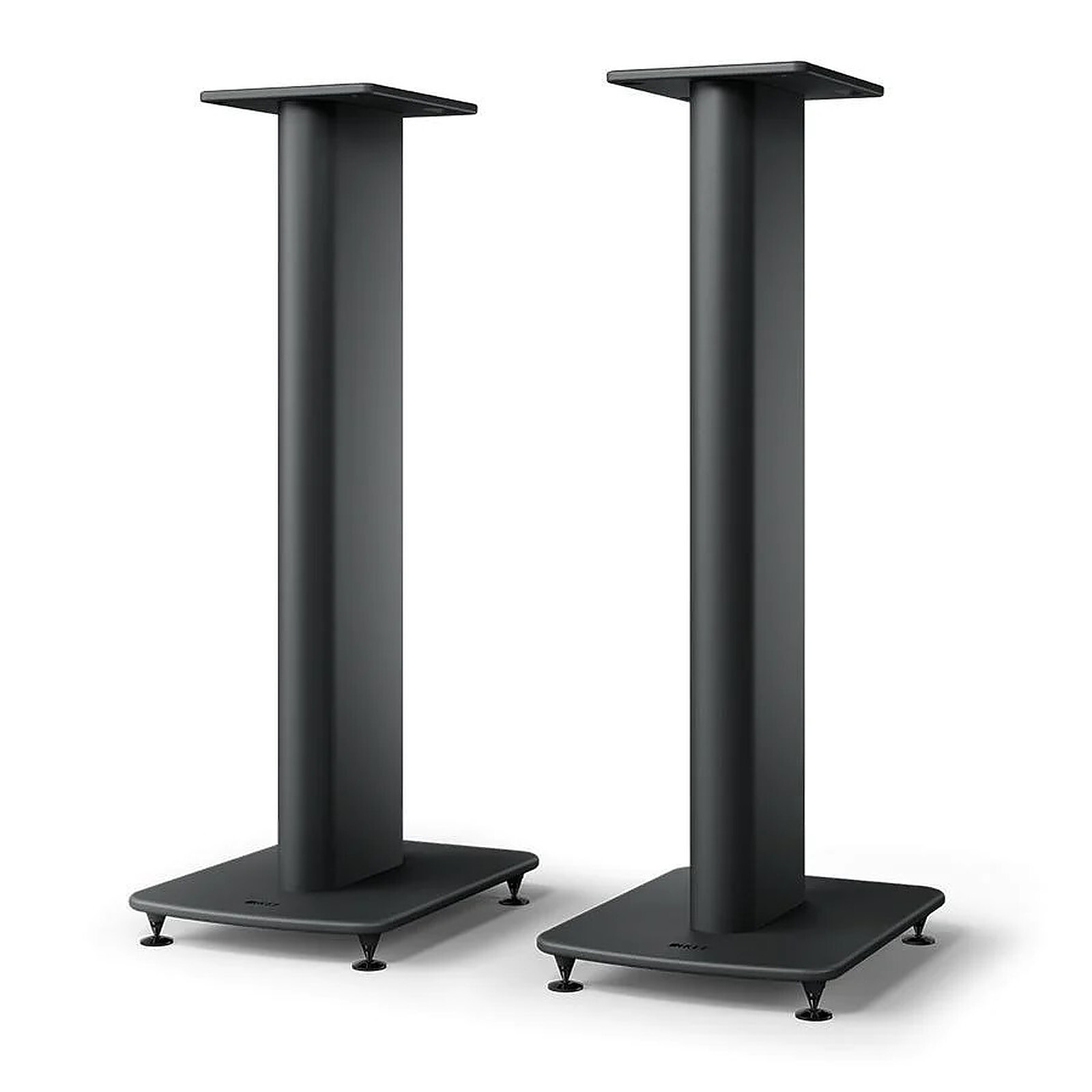 Support enceinte KEF S2 Noir - Autre vue