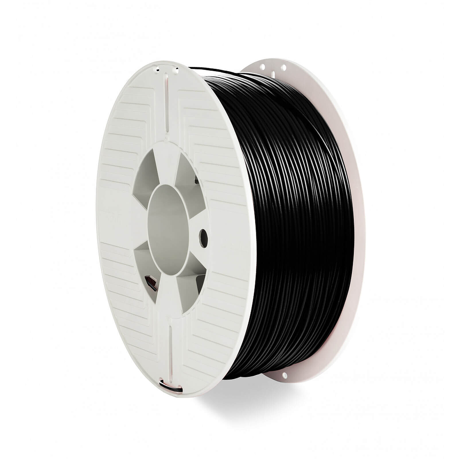 Filament 3D Verbatim PLA - Noir 1.75mm - Autre vue