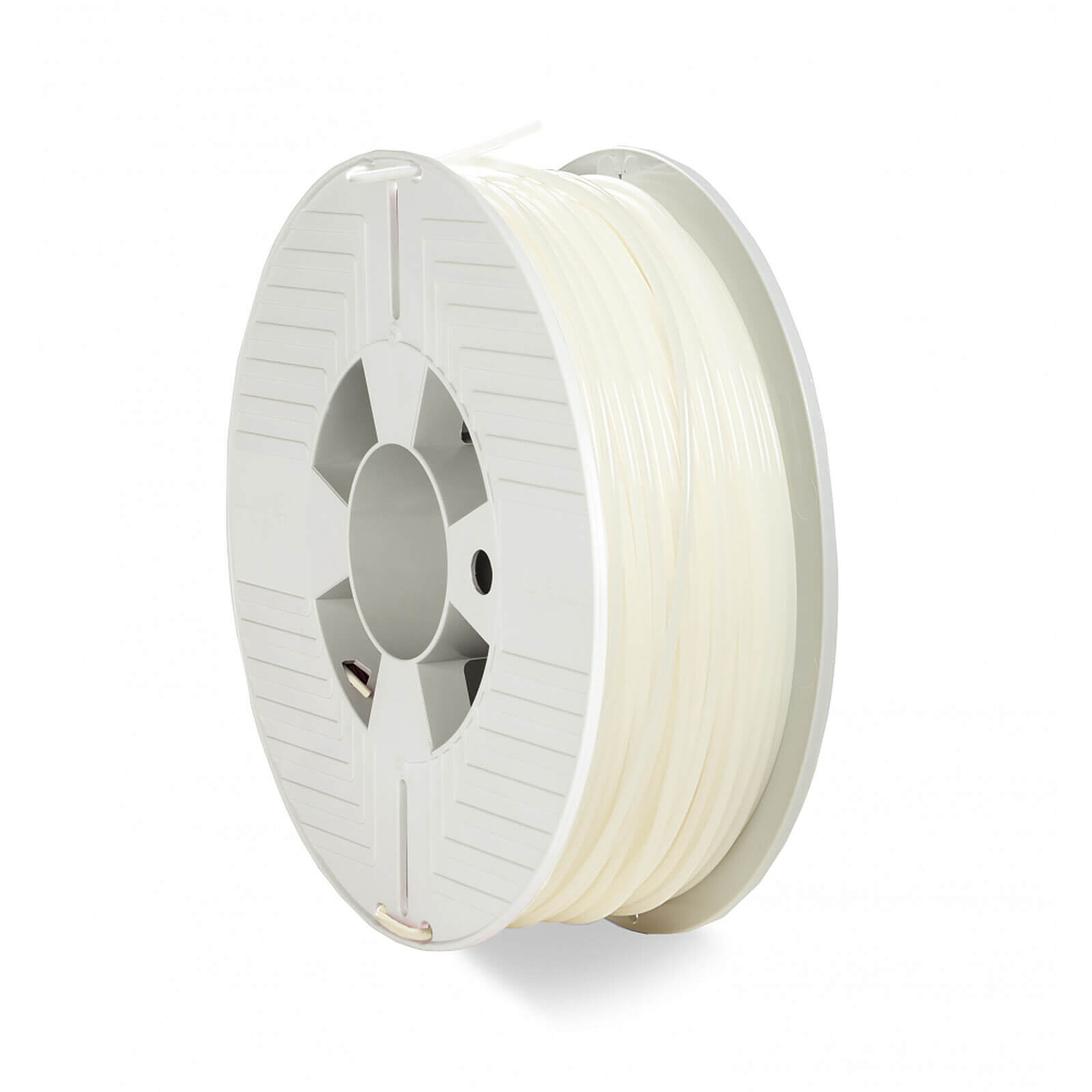 Filament 3D Verbatim ABS - Naturel 2.85mm - Autre vue