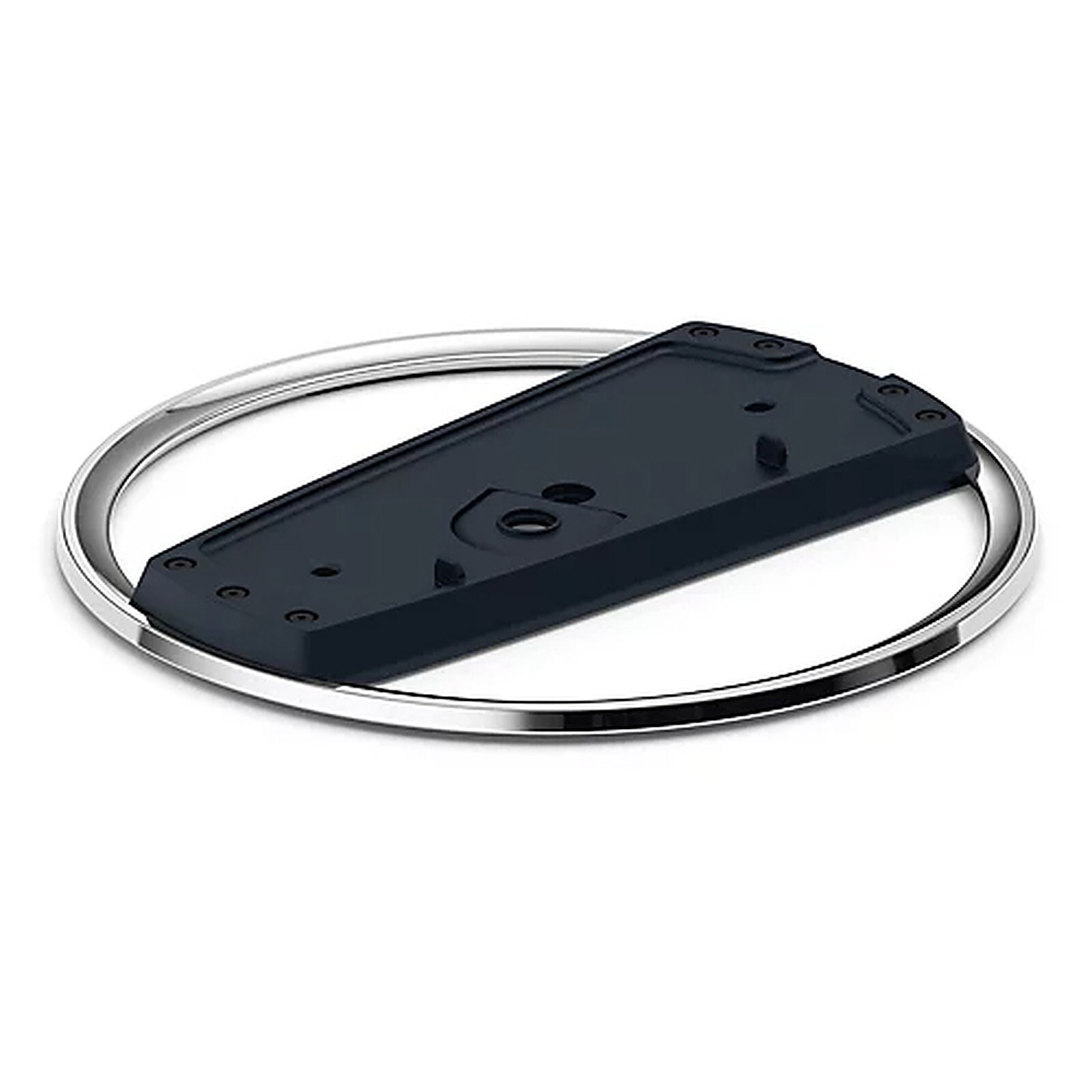 Accessoires PS5 Sony PlayStation 5 Vertical Stand - Autre vue