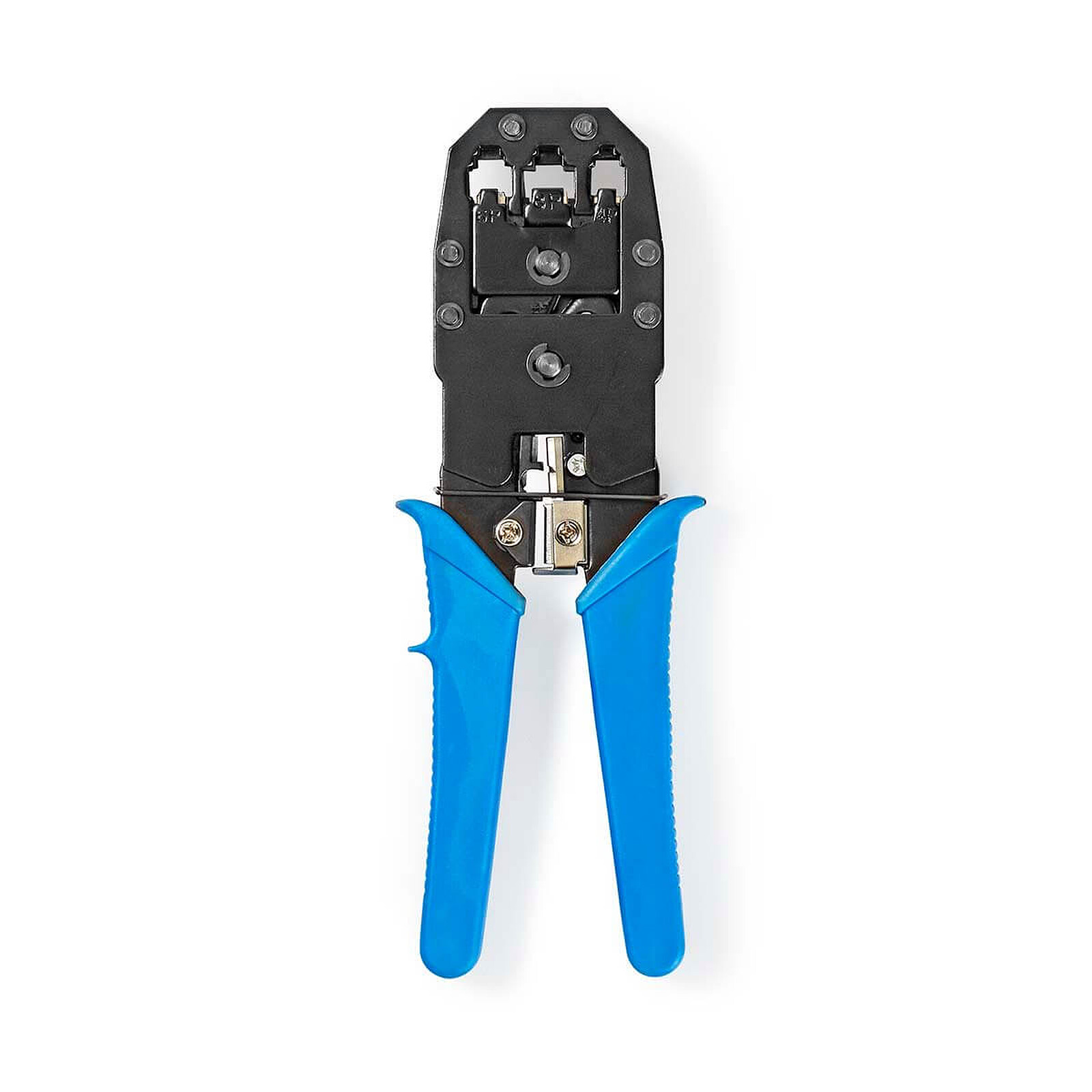 Outillage Pince à sertir RJ45 - Autre vue