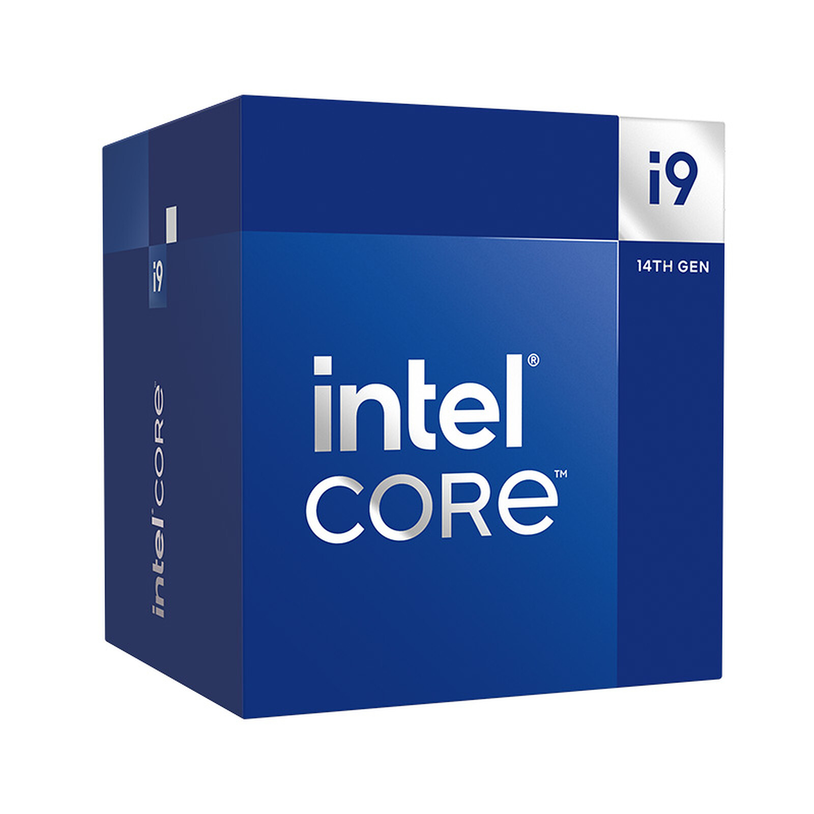 Processeur Intel Core i9-14900F - Autre vue