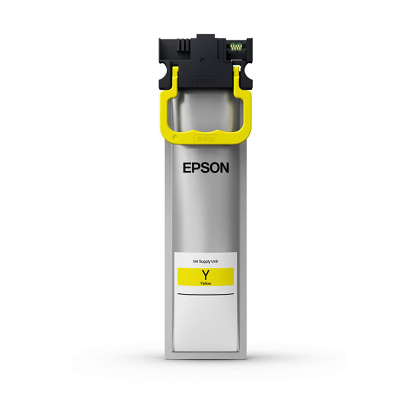 Cartouche d'encre Epson WF-C53XX / WF-C58xx Series Ink Cartridge L Jaune (C13T11C440) - Autre vue