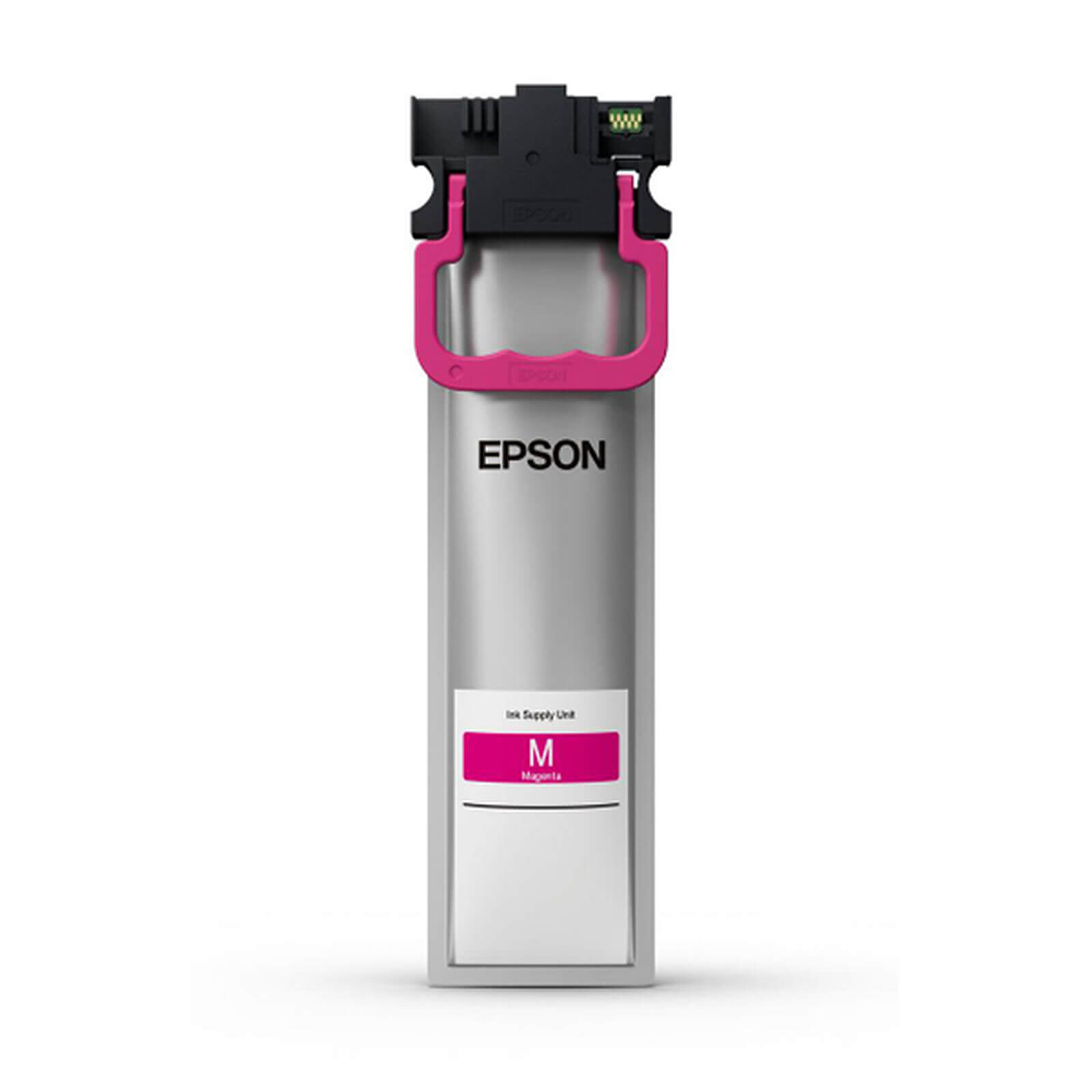 Cartouche d'encre Epson WF-C53XX / WF-C58xx Series Ink Cartridge L Magenta (C13T11C340) - Autre vue