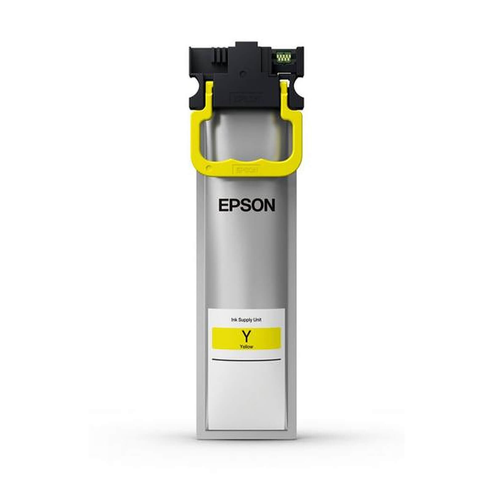 Cartouche d'encre Epson WF-C53XX / WF-C58xx Series Ink Cartridge XL Jaune (C13T11D440) - Autre vue