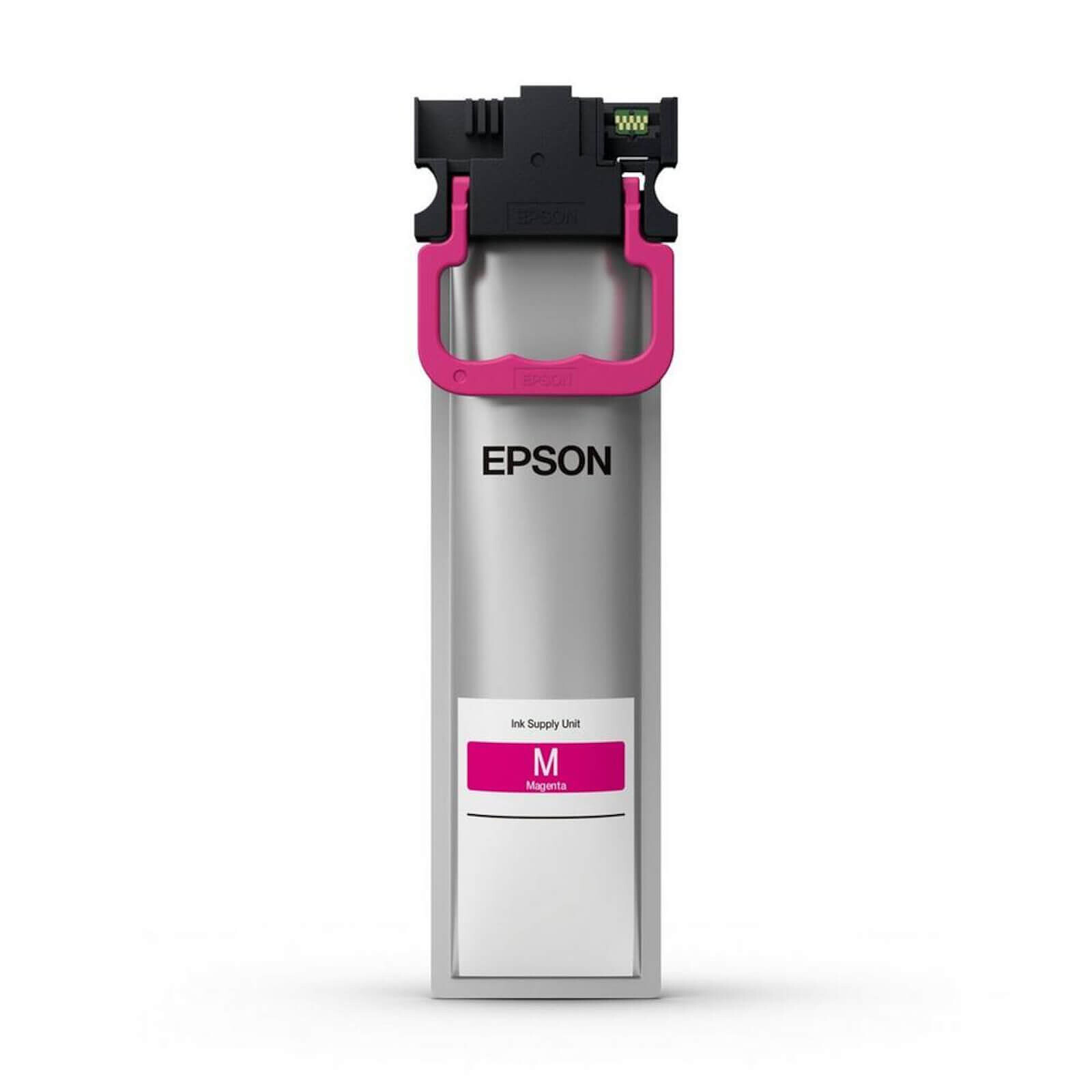 Cartouche d'encre Epson WF-C53XX / WF-C58xx Series Ink Cartridge XL Magenta (C13T11D340) - Autre vue
