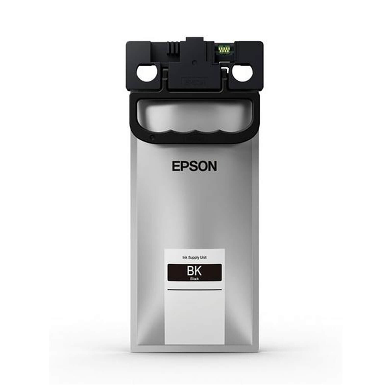 Cartouche d'encre Epson WF-C53XX / WF-C58xx Series Ink Cartridge XXL Noir (C13T11E140) - Autre vue