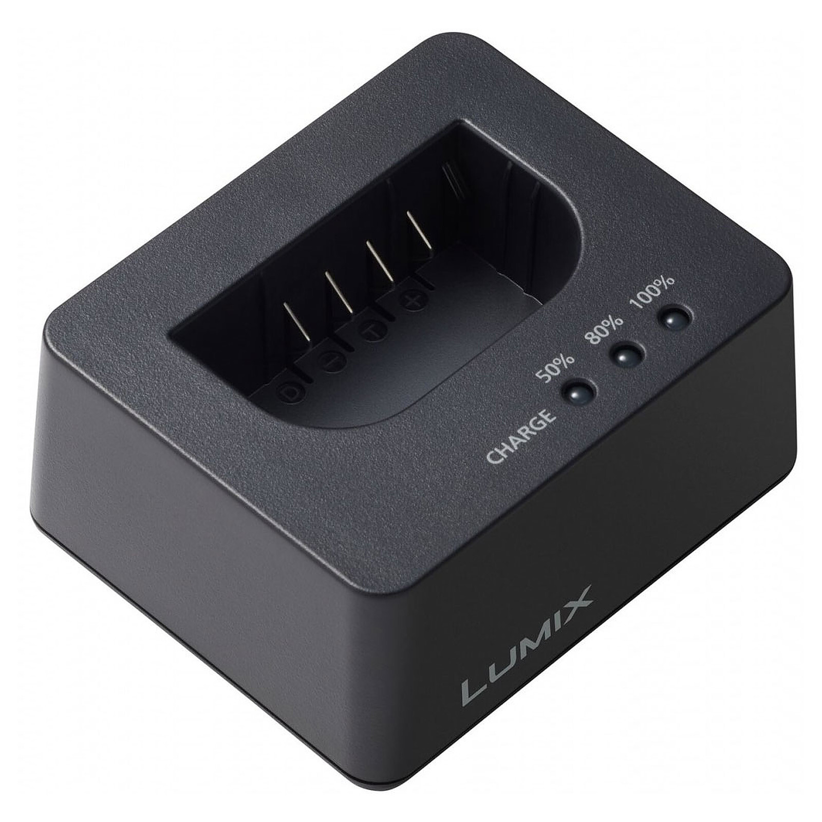 Batterie et chargeur Panasonic DMW-BTC15E - Autre vue