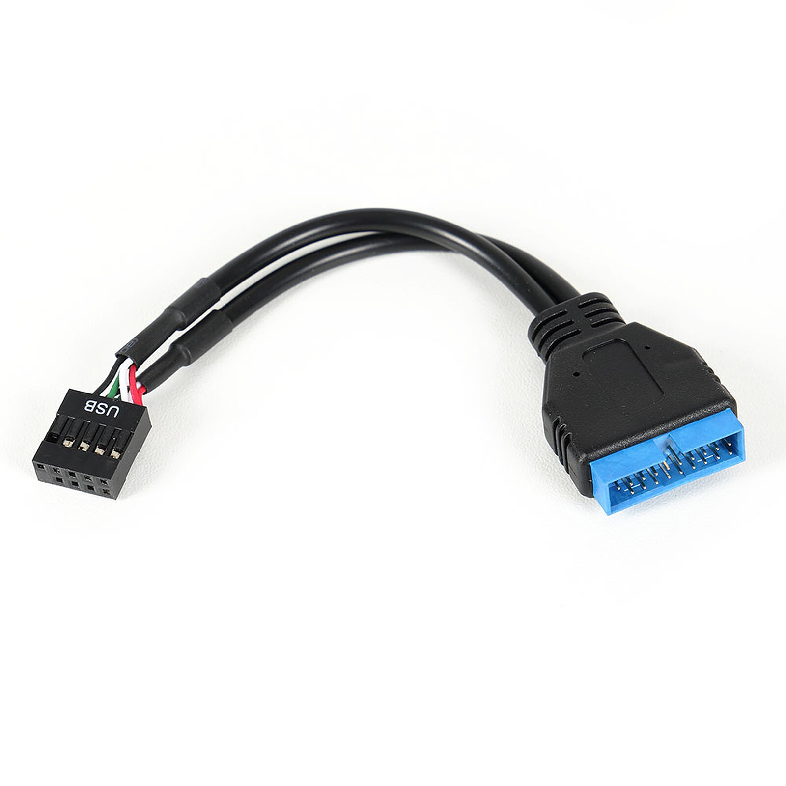 Adaptateur USB Textorm TXCIU2U3A - Autre vue