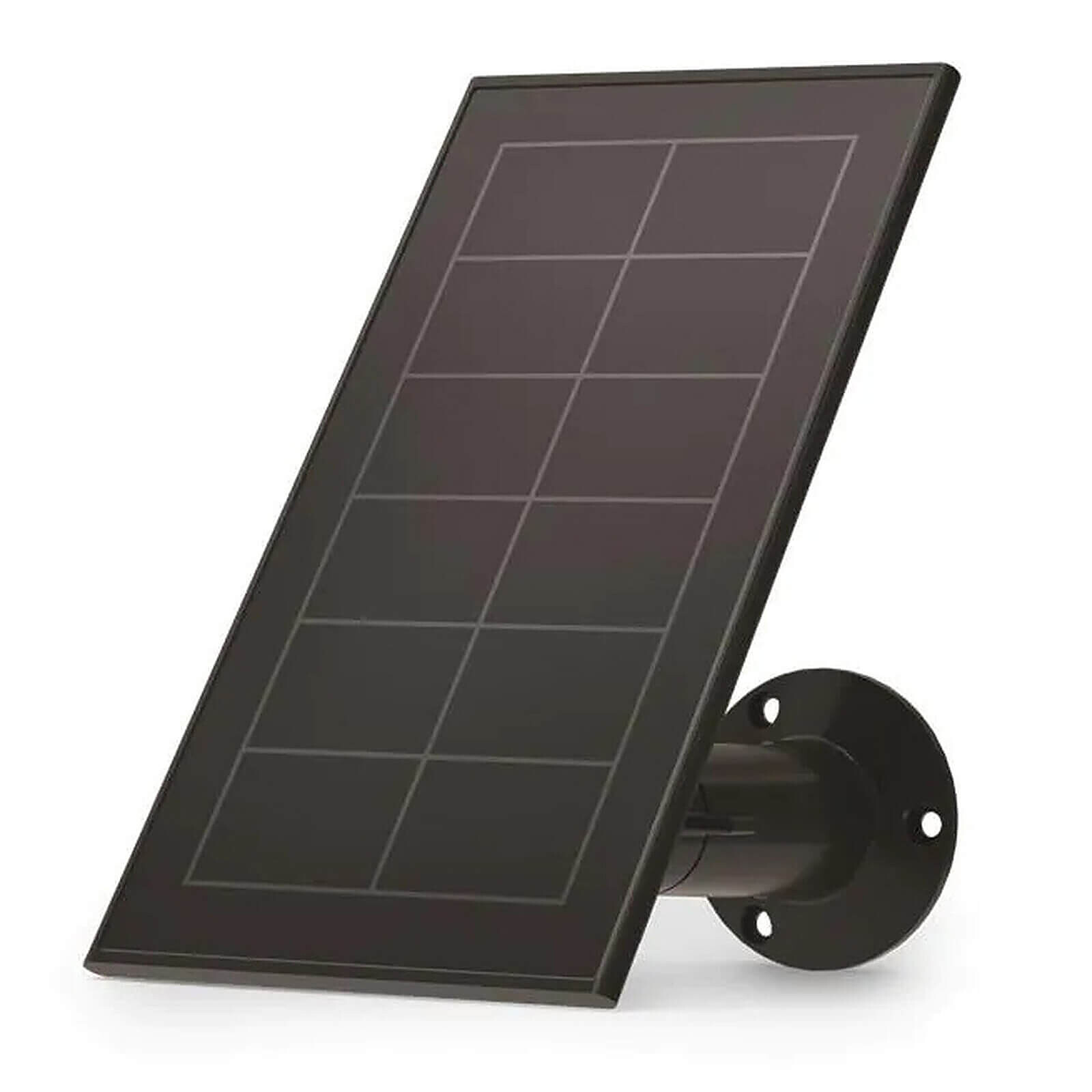 Accessoires caméra IP Arlo Panneau Solaire Waterproof - Noir - Autre vue
