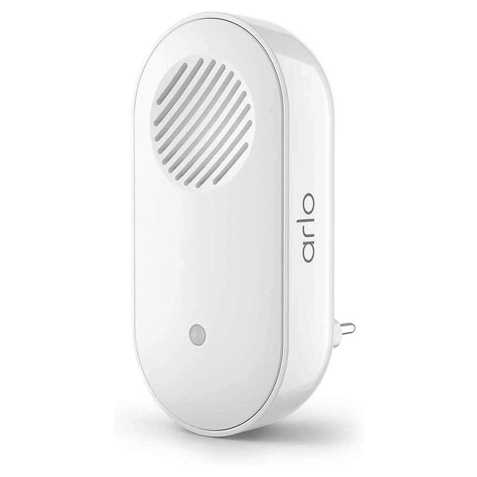 Sonnette connectée Arlo Chime V2 - Autre vue