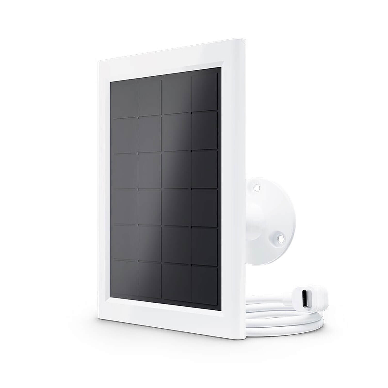 Accessoires caméra IP Arlo Essential Panneau Solaire 2e Génération - Autre vue
