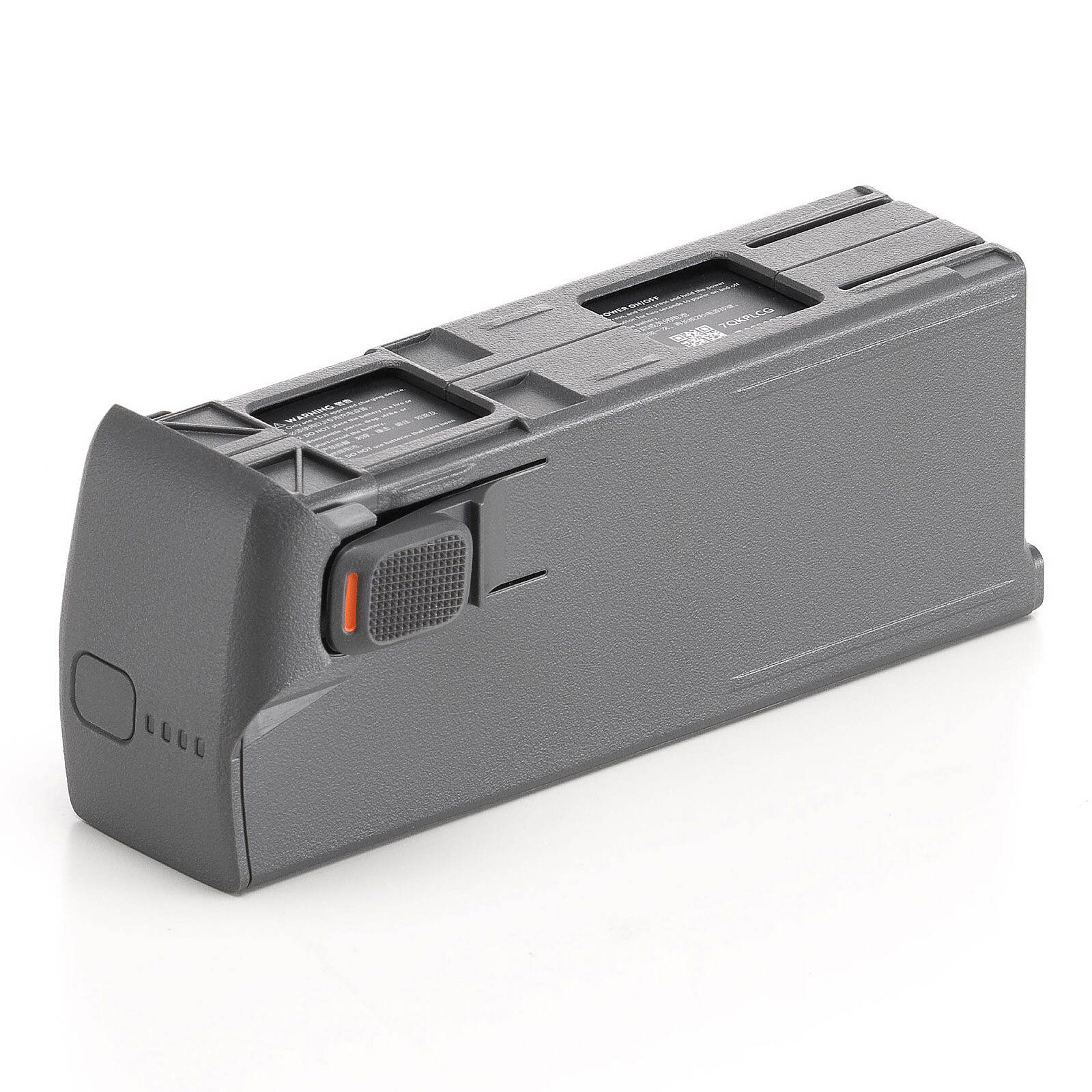 Accessoire Drone DJI Avata 2 Intelligent Flight Battery - Autre vue