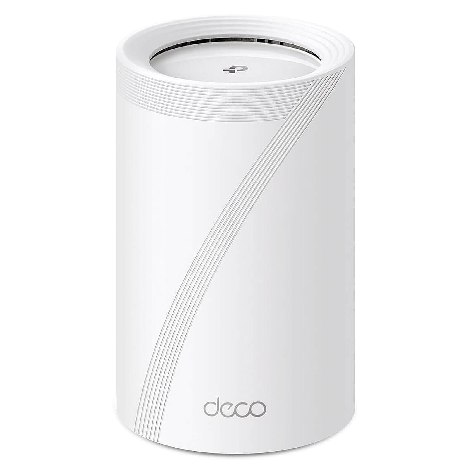 Routeur et modem TP-Link Deco BE65 - Autre vue
