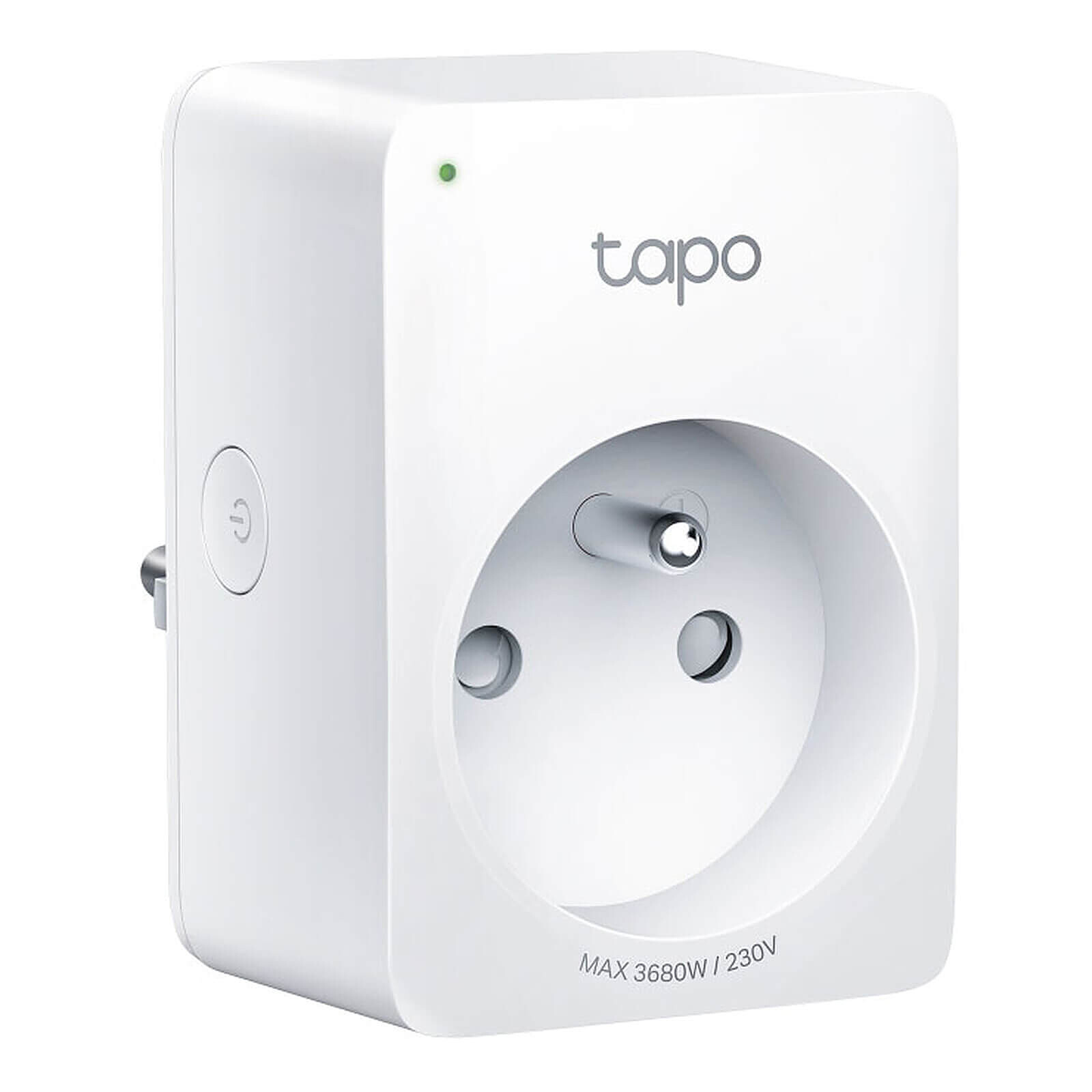 Prise connectée TP-LINK Tapo P110M - Autre vue